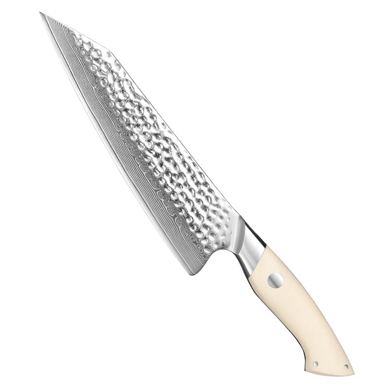 Kiritzuke 8.5" Alto Carbono (B38H-CS)