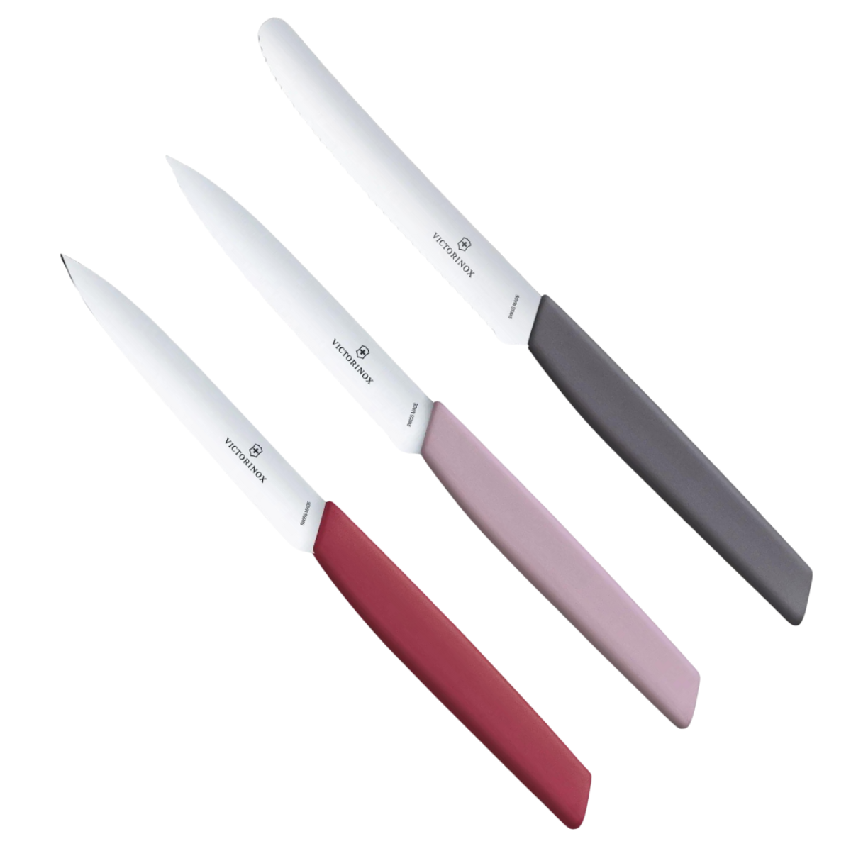 Set mondadores Victorinox Edición limitada (VTX-SMSETL2)