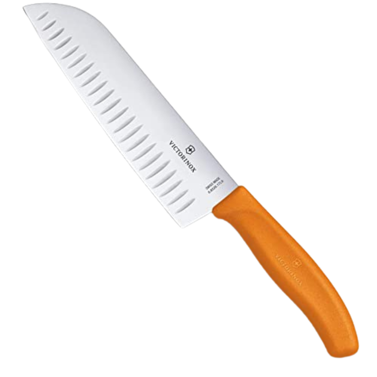 Santoku 17cm Victorinox (VTX-SCNAS)