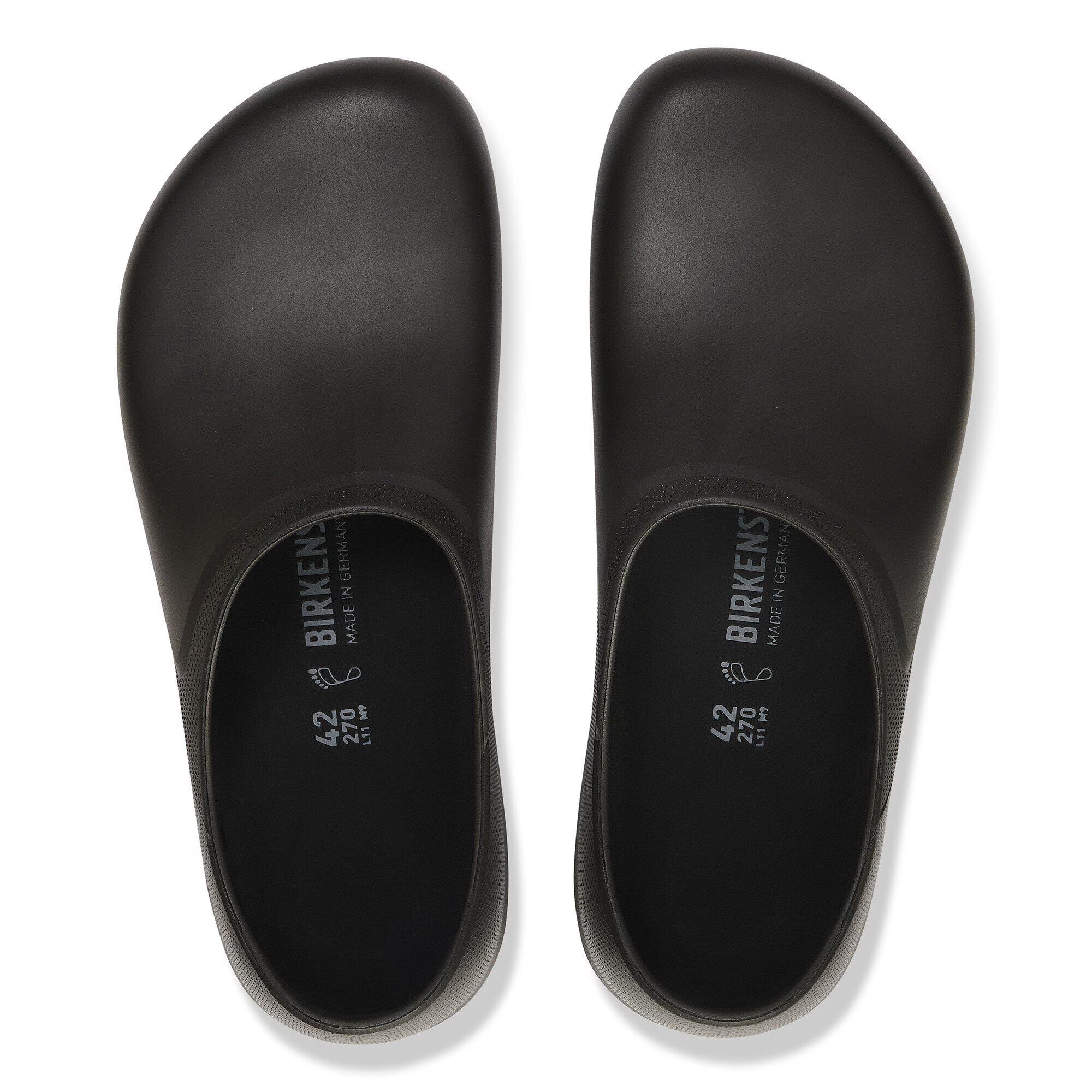 Zuecos alemanes - Profi Birkenstock 2.0