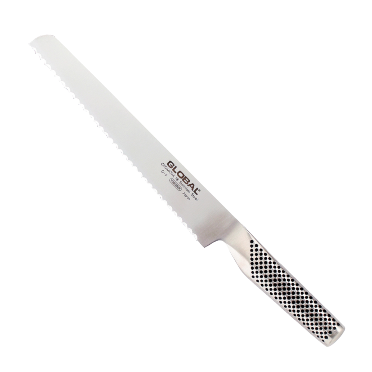 Serrucho Global G9