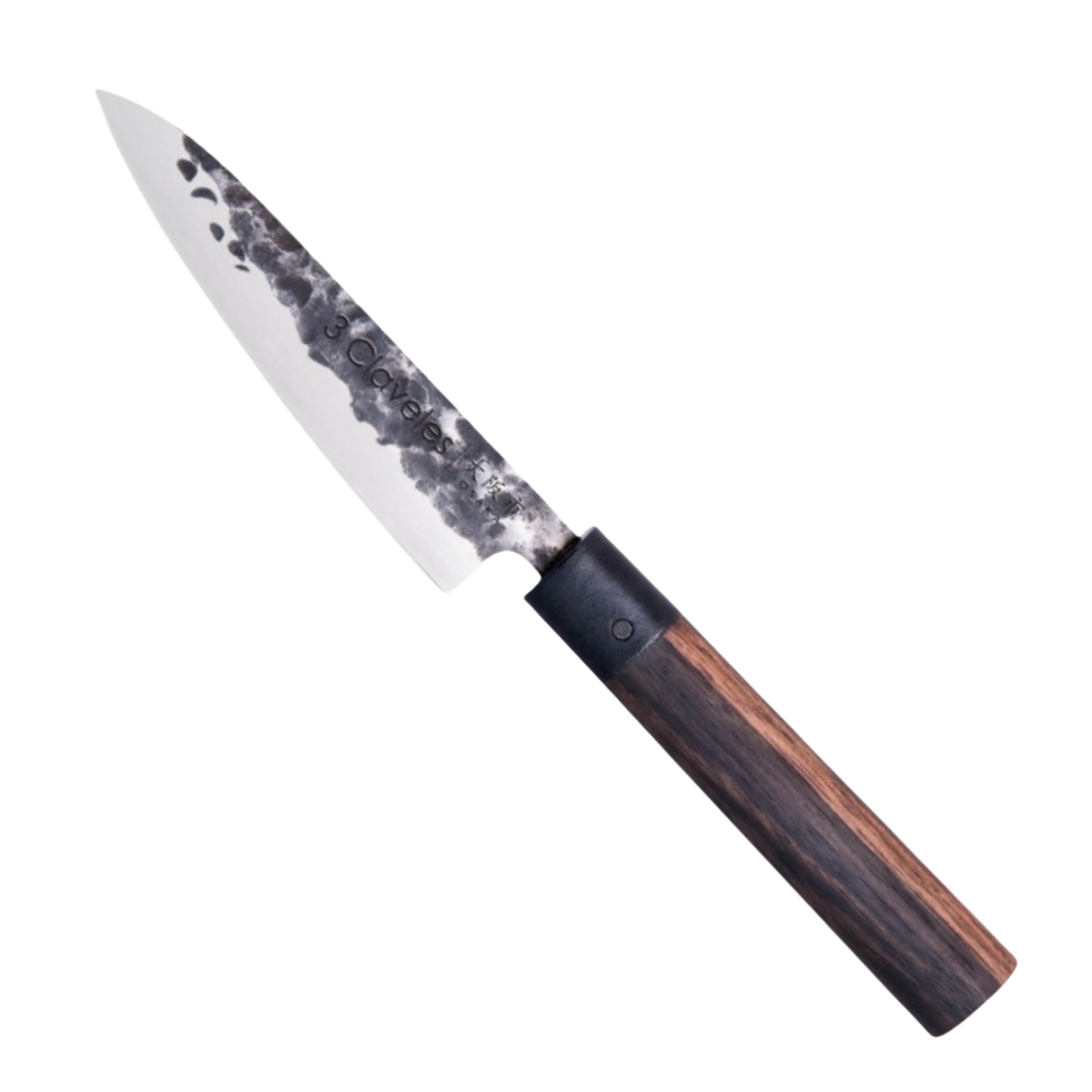 Cuchillo Oficio 5.5″ – 3 Claveles Osaka
