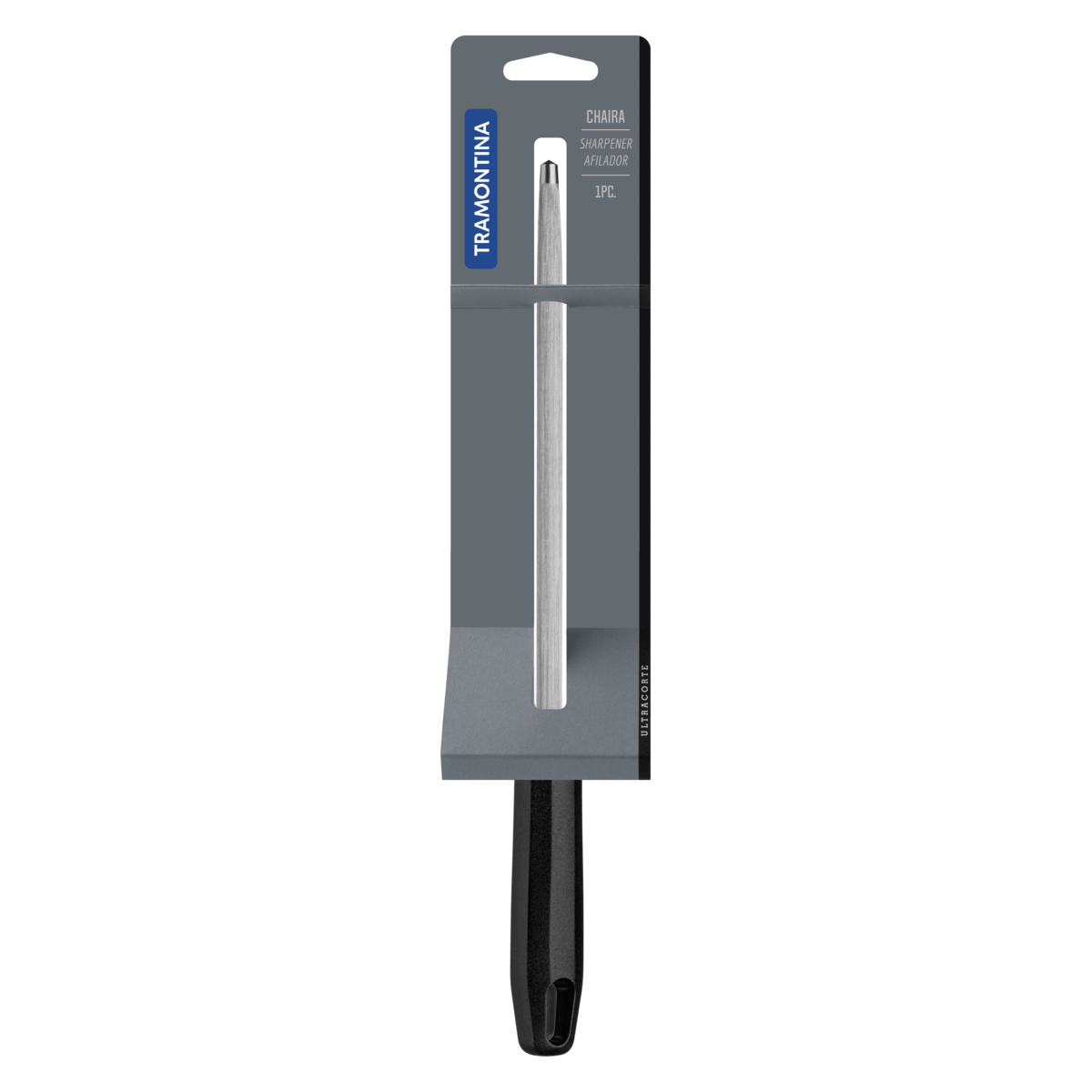 Chaira estriada Tramontina