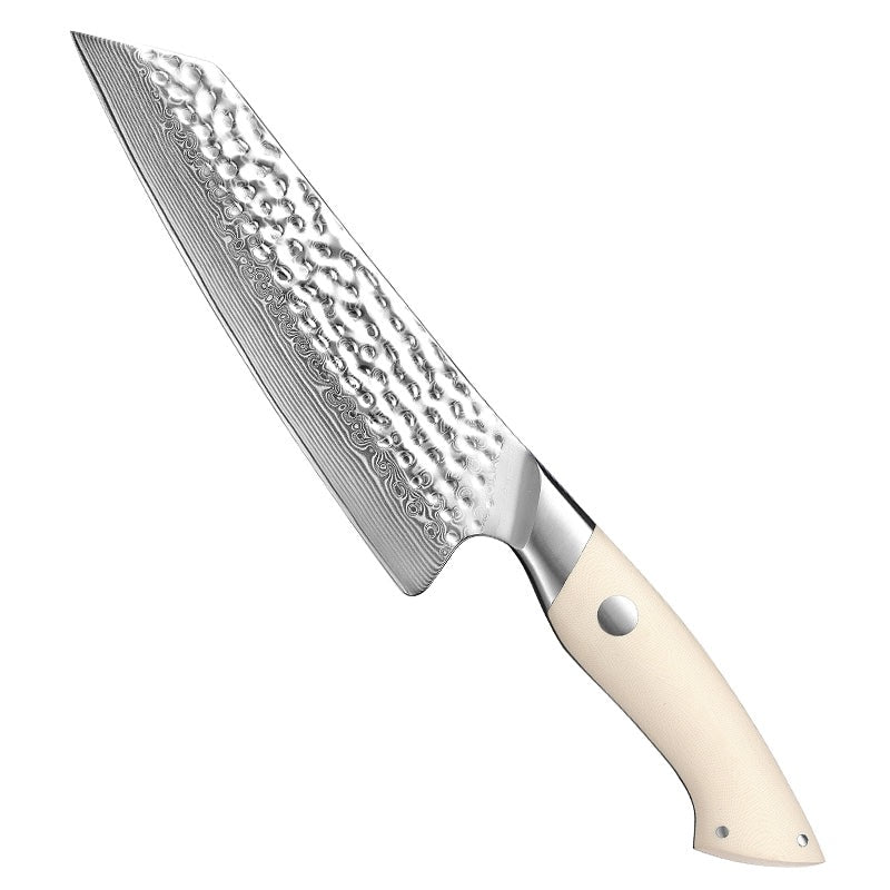 Kiritzuke 7" Alto Carbono (B38H-RS)