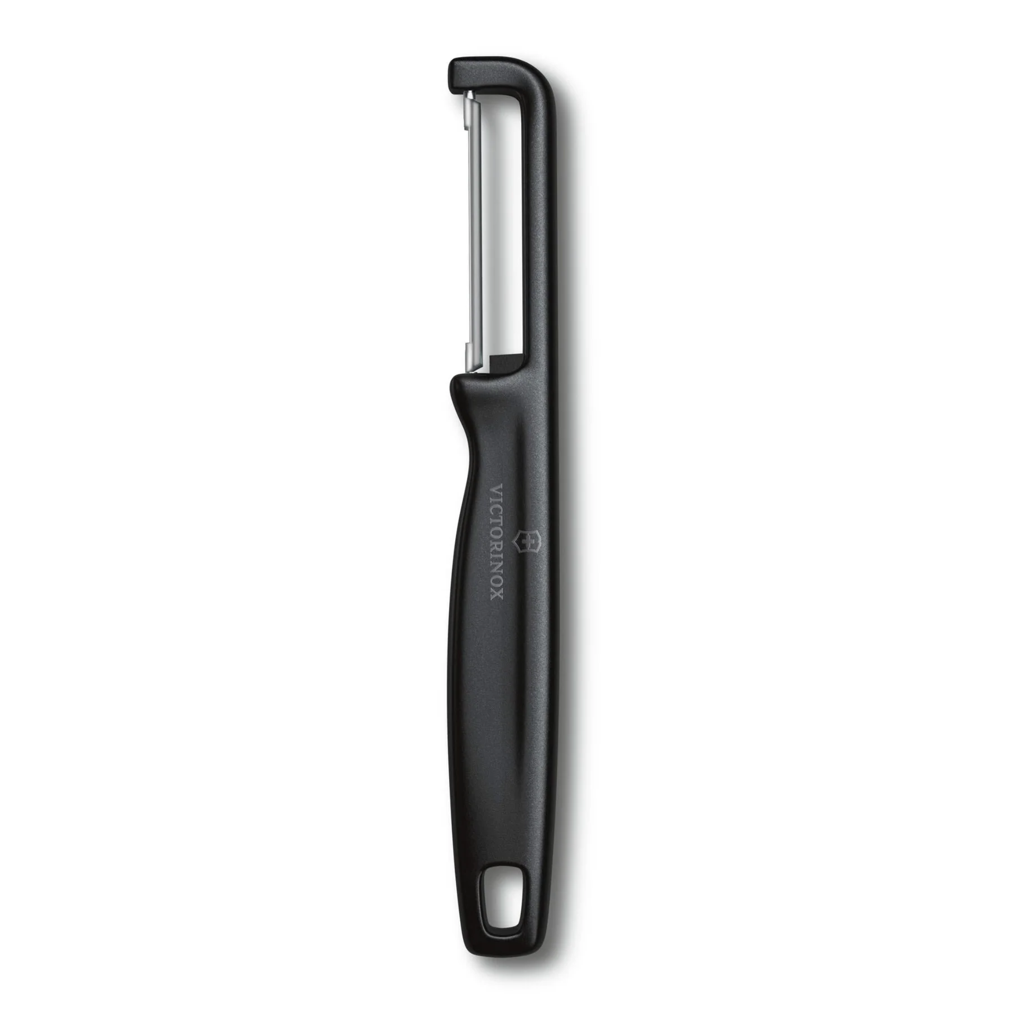 Pelador Victorinox Iota – Negro