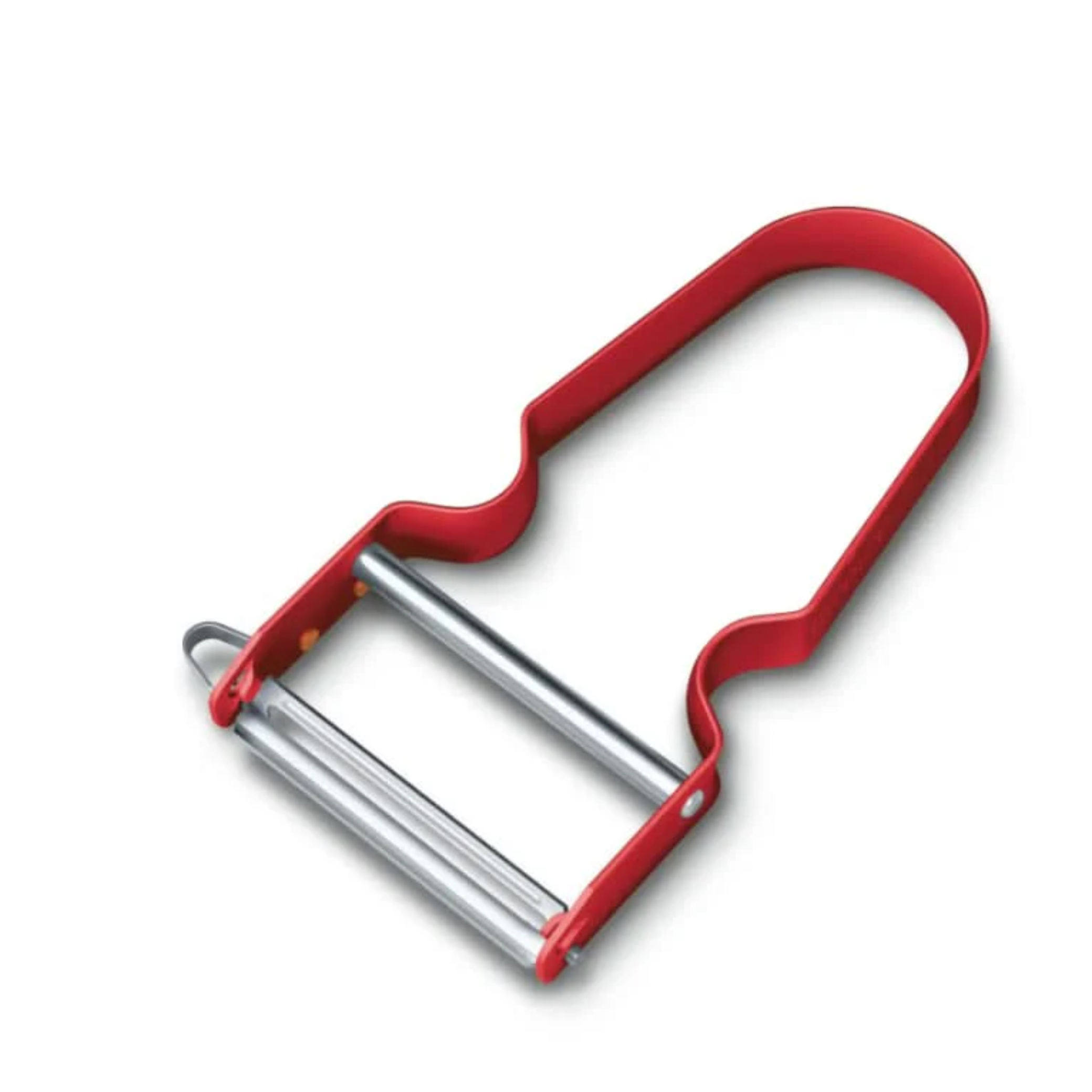 Pelador Victorinox REX – Rojo