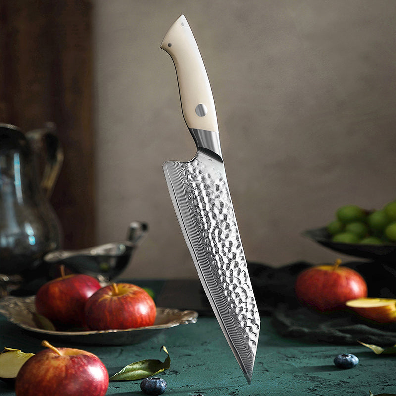 Kiritzuke 8.5" Alto Carbono (B38H-CS)