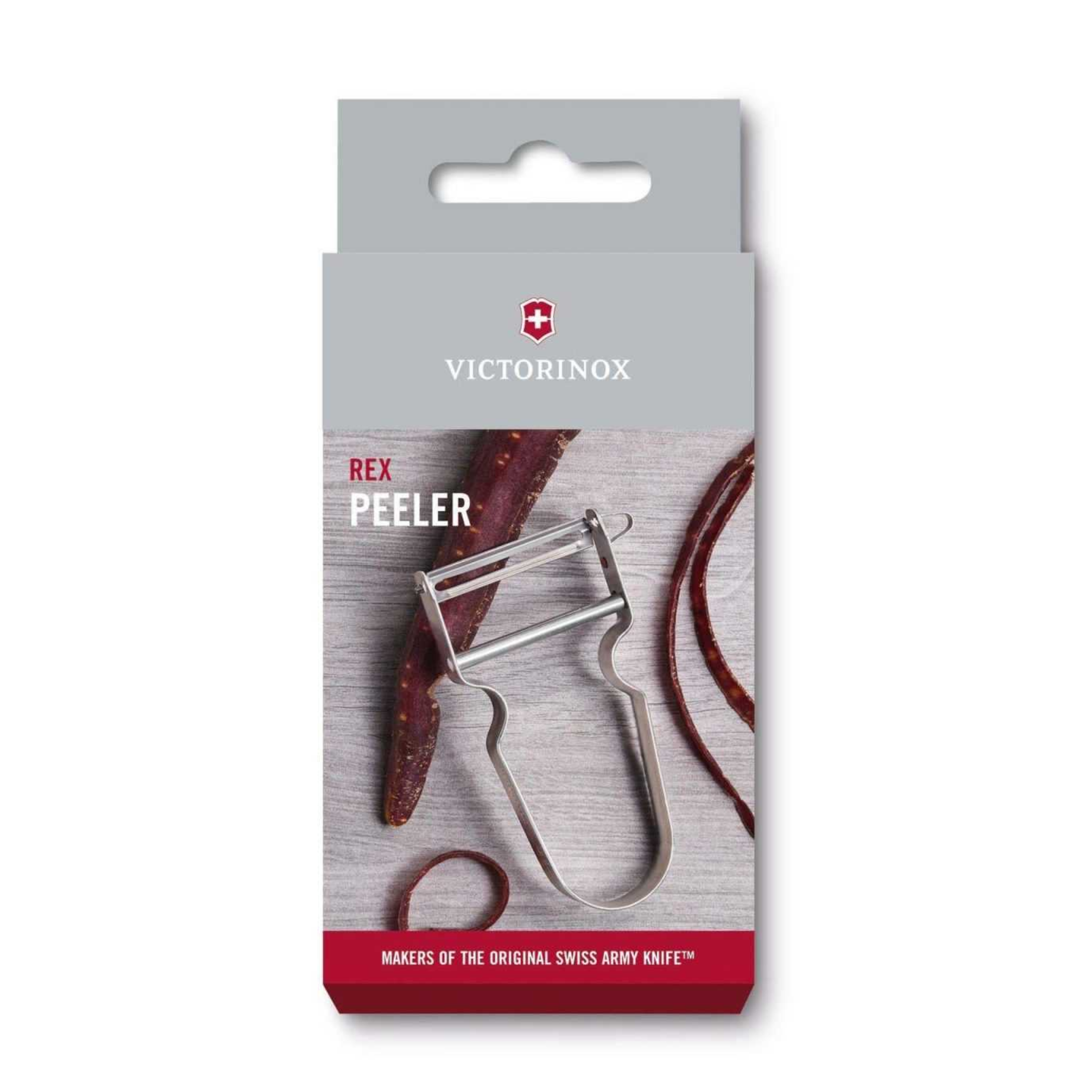 Pelador Victorinox REX - Cinnamon