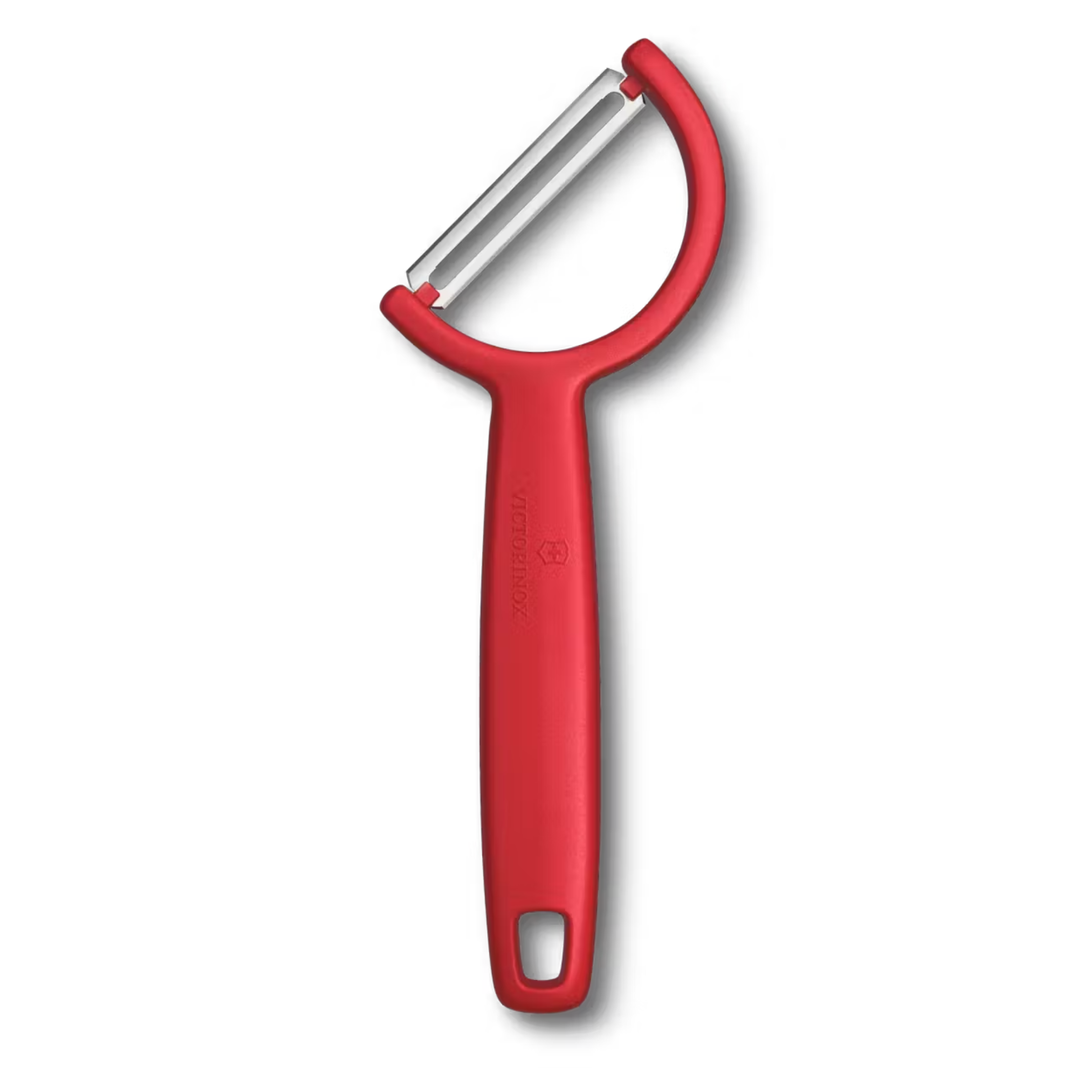 Pelador Victorinox RHO – Rojo