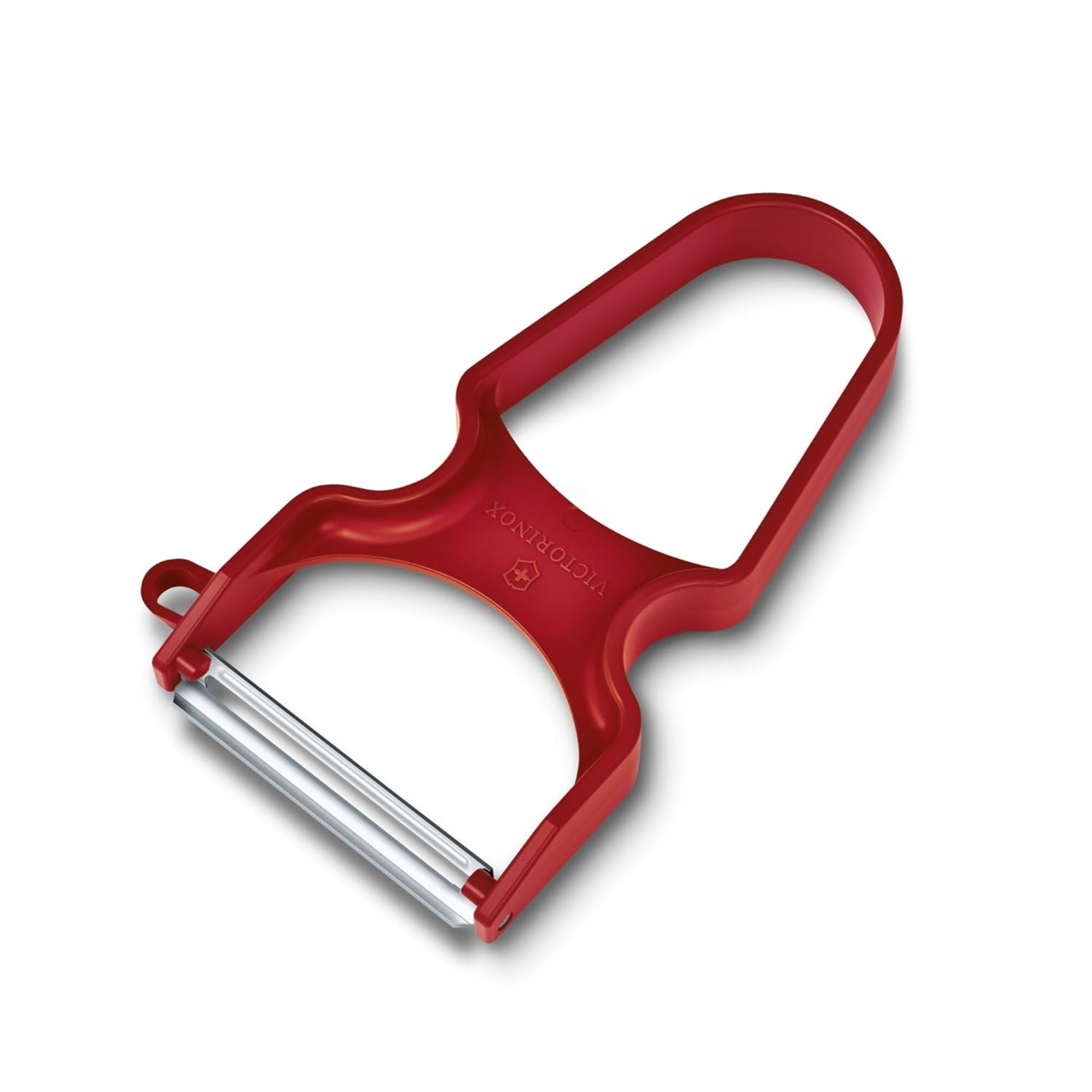 Pelador Victorinox RAPID – Rojo