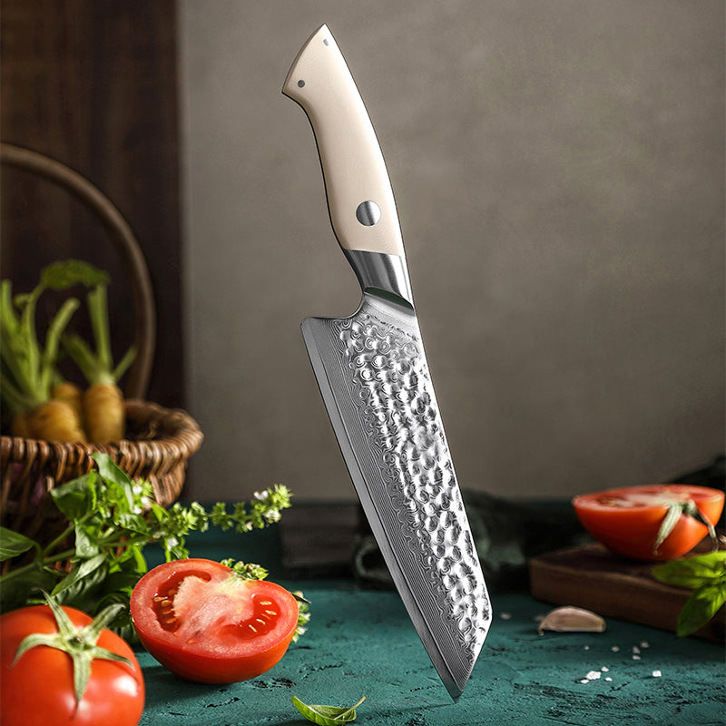 Kiritzuke 7" Alto Carbono (B38H-RS)