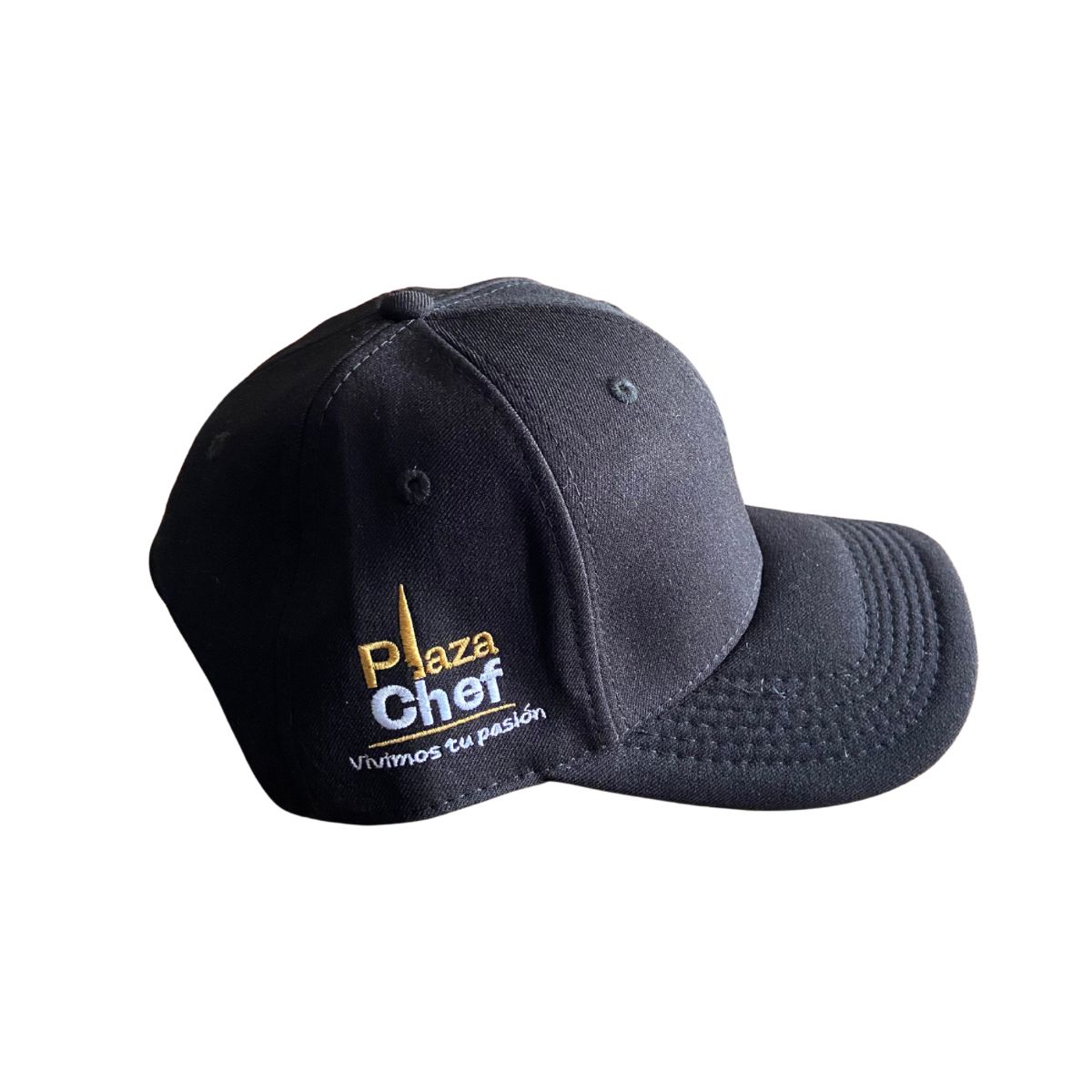 Gorra Oficial Plaza Chef