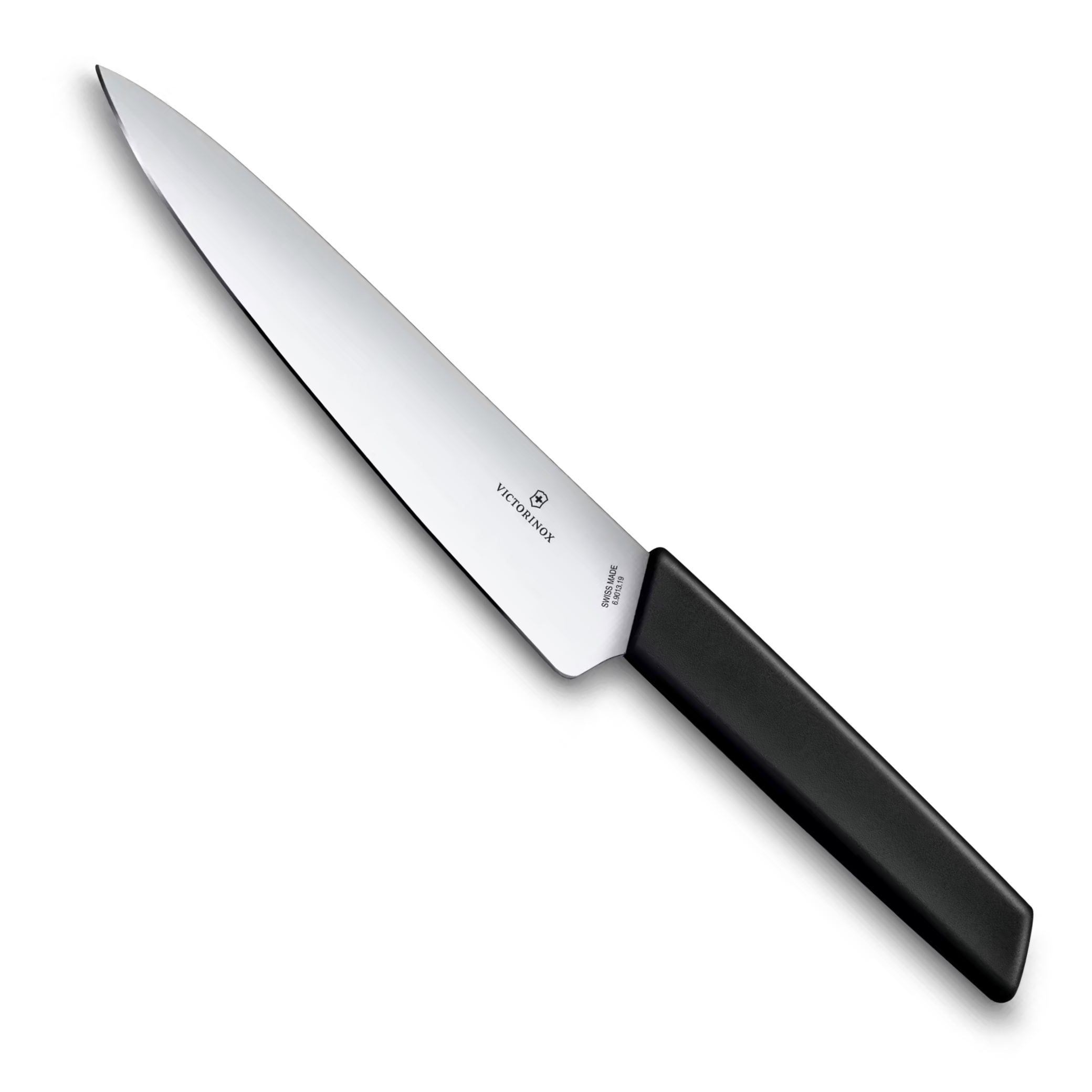 Cuchillo Chef Swiss Modern – 19 cm