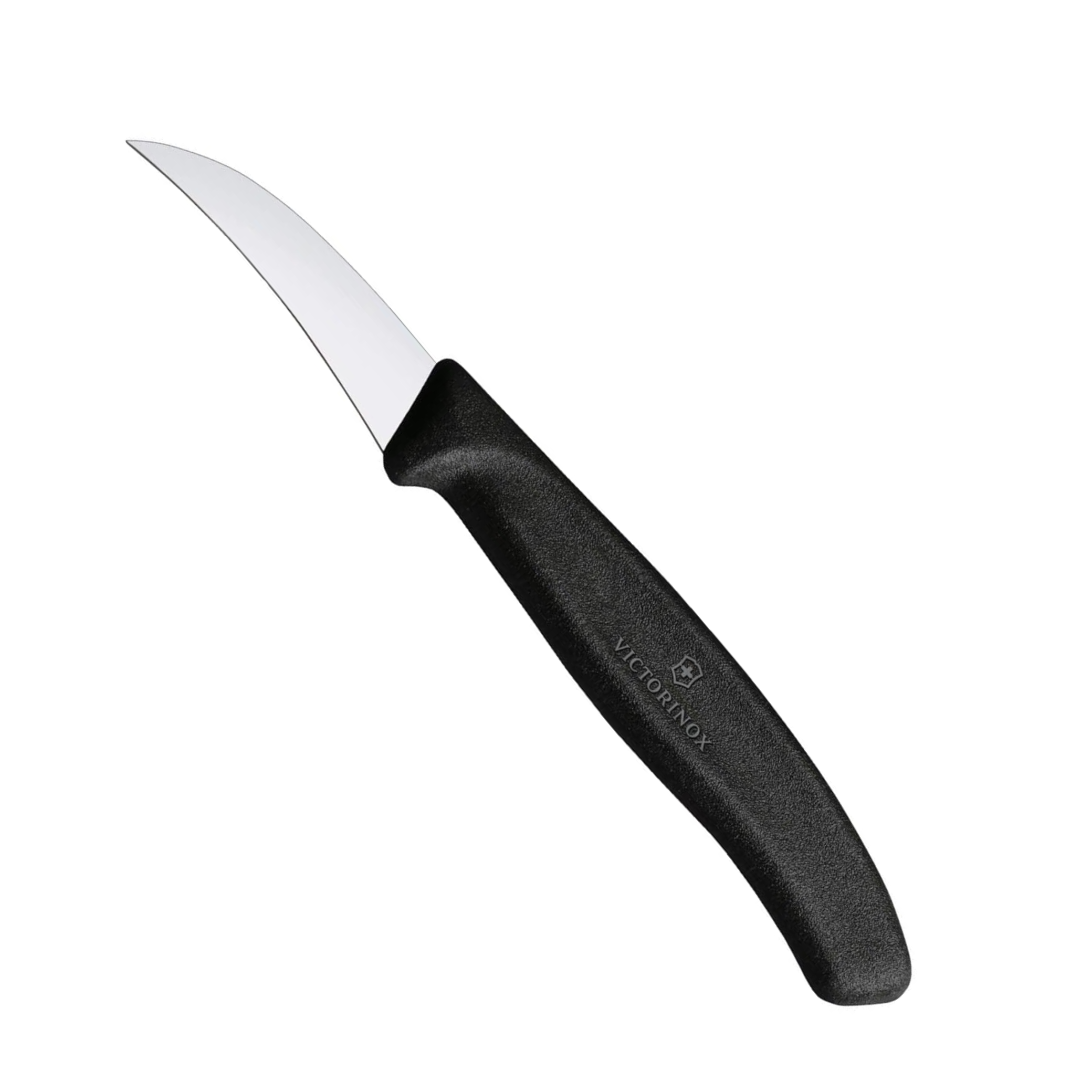 Cuchillo Pico de Loro – 2.5” Negro