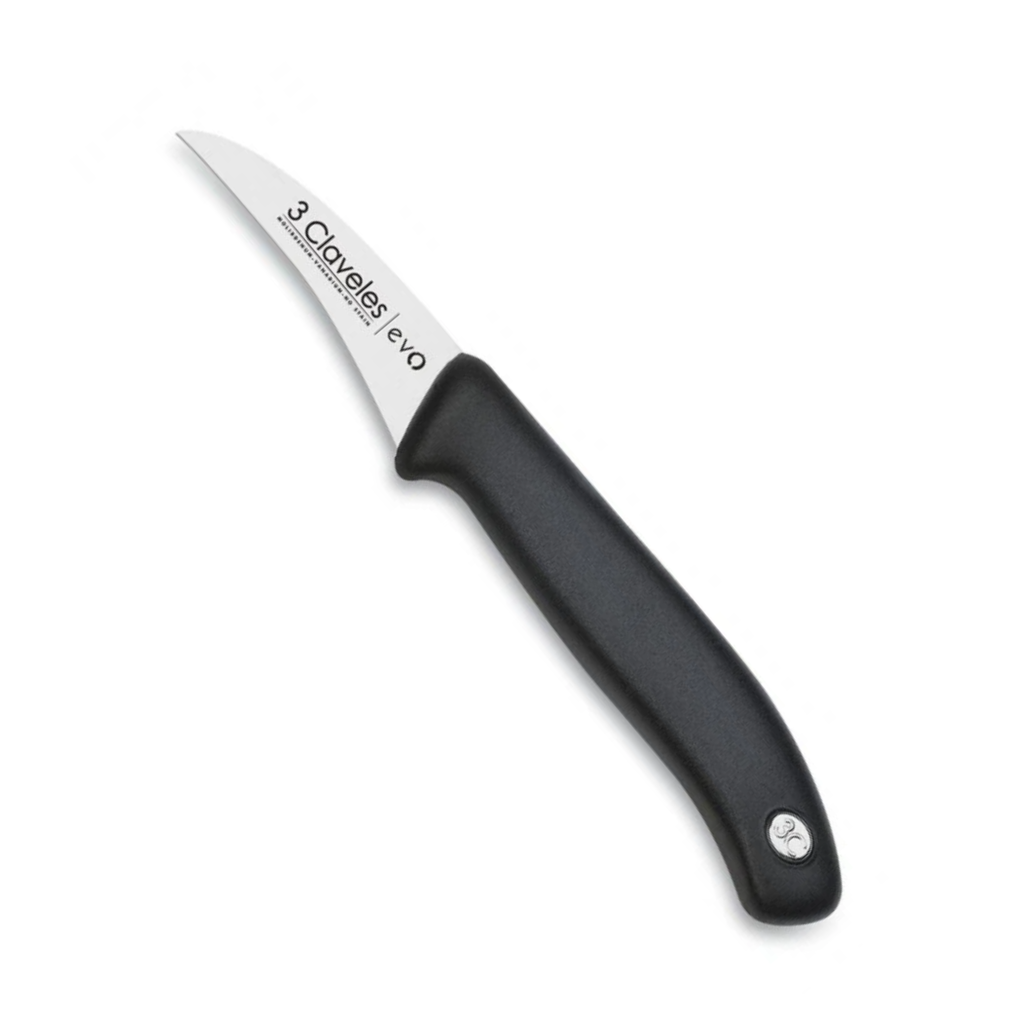 Pico de Loro 2.5" - 3 Claveles Evo E3C