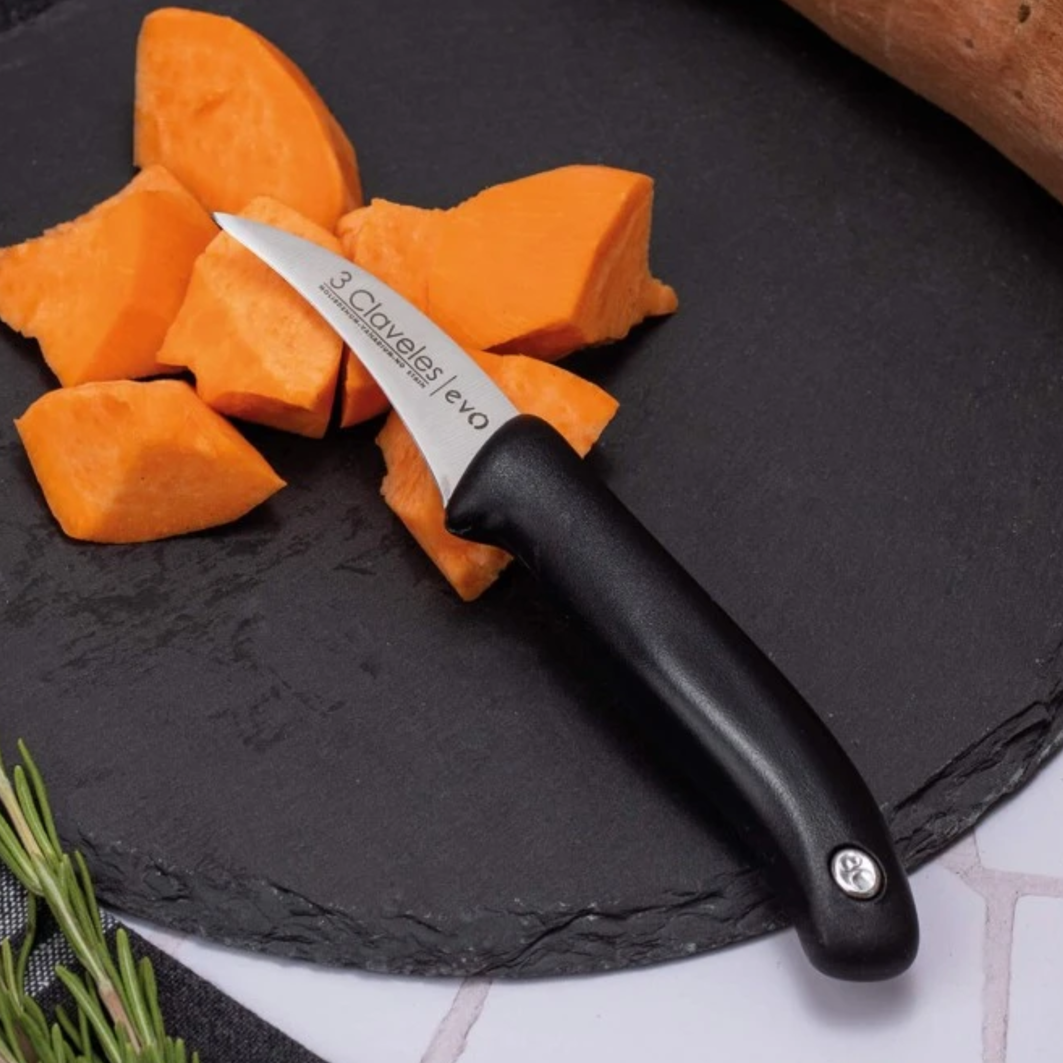 Pico de Loro 2.5" - 3 Claveles Evo E3C