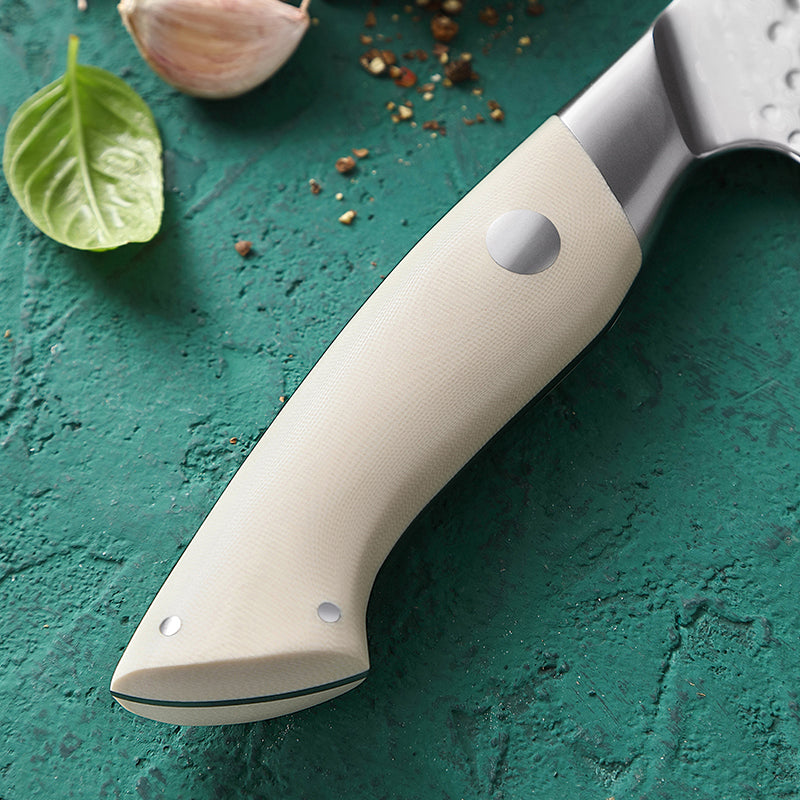 Kiritzuke 8.5" Alto Carbono (B38H-CS)