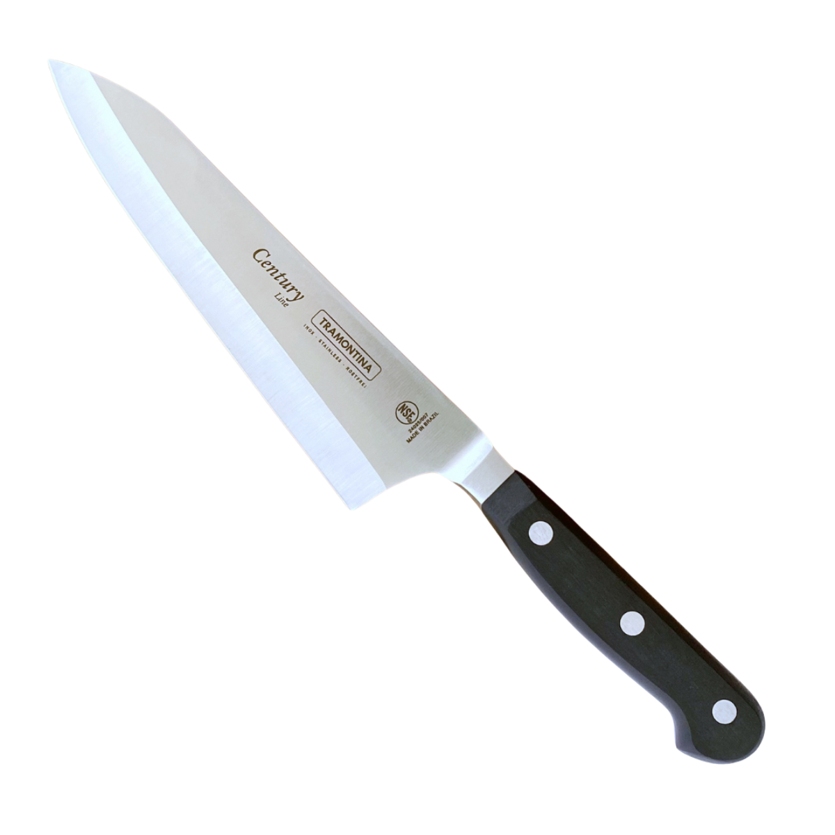 Cuchillo Gyuto 7" Tramontina Century