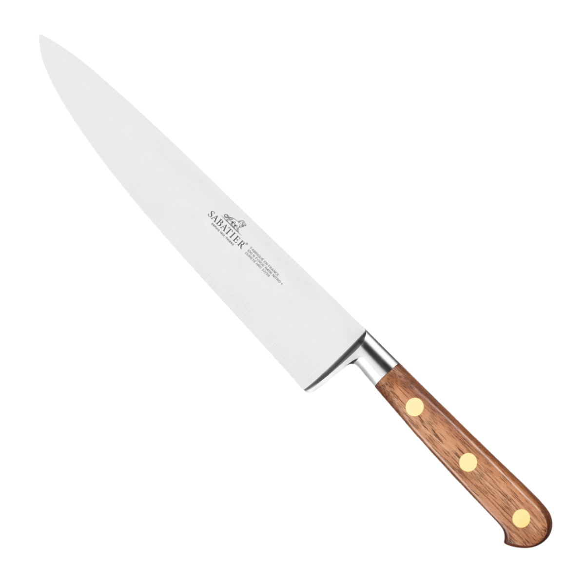 Chef 8" Sabatier Ideal Perigord