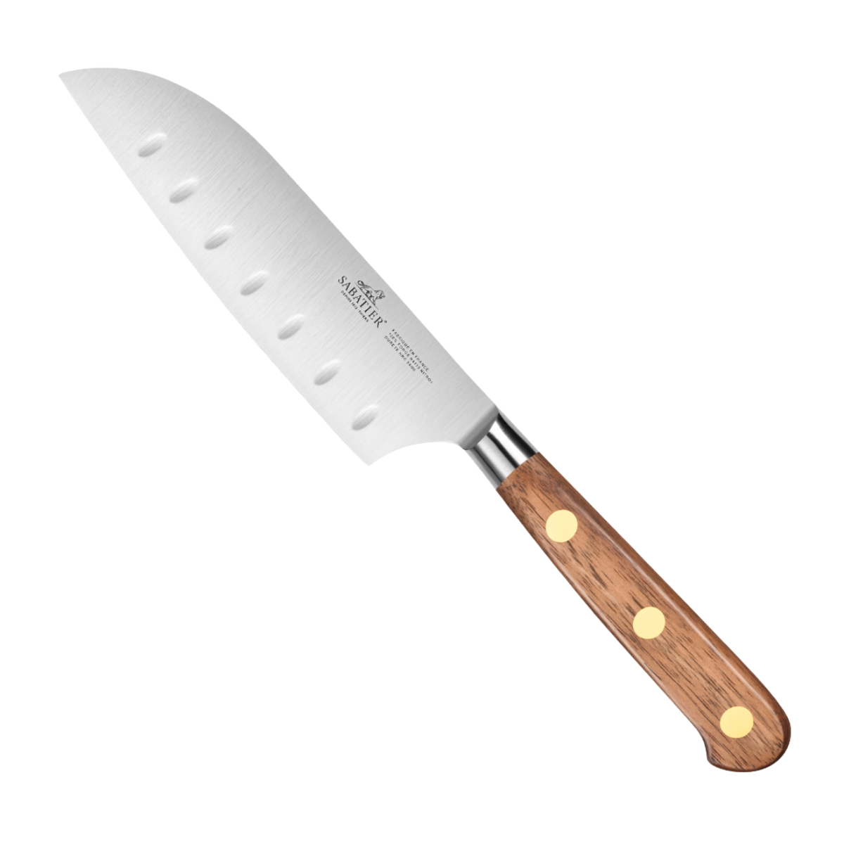 Santoku 5" Sabatier Ideal Perigord