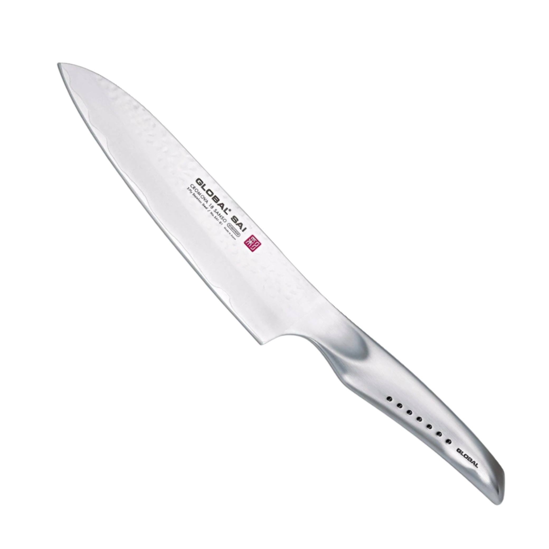 Cuchillo Global Chef SAI-01