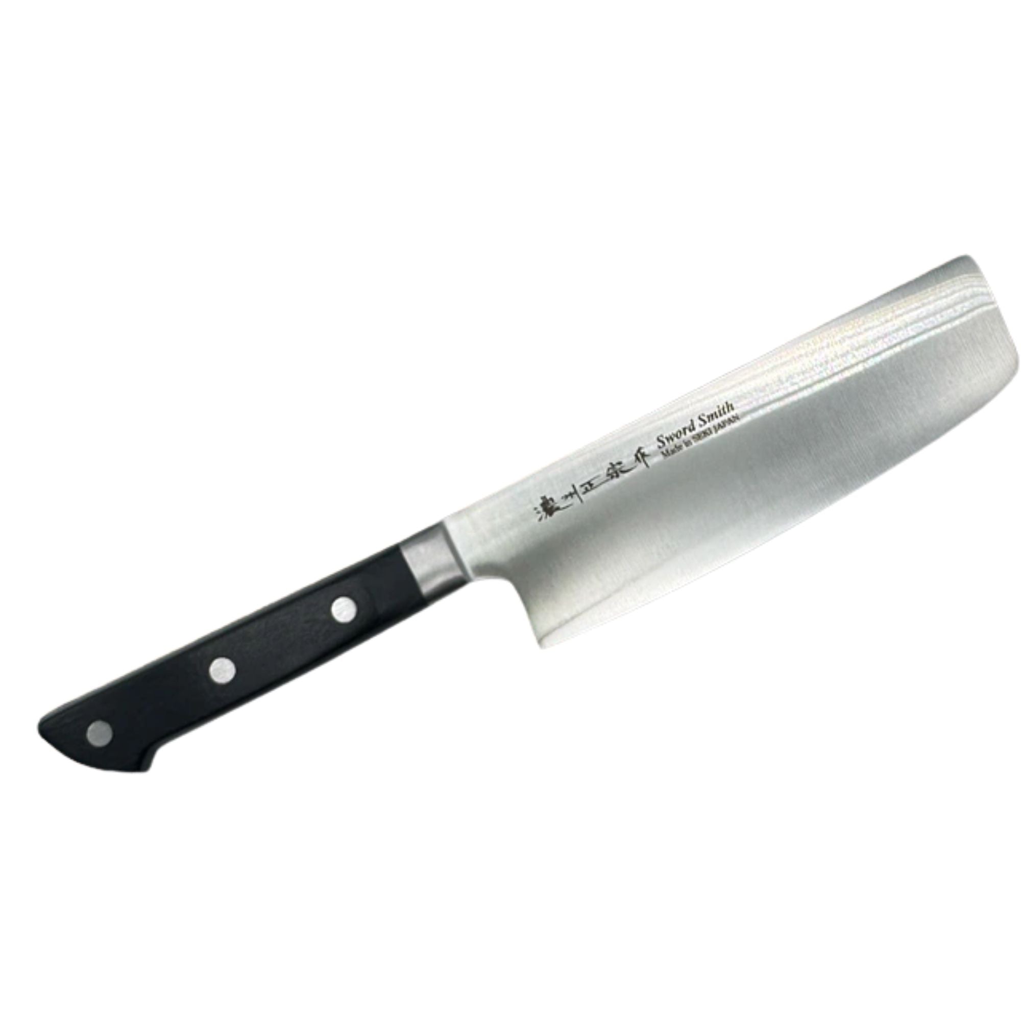 Cuchillo Nakiri 16 cm Satake Katsu (802-734)