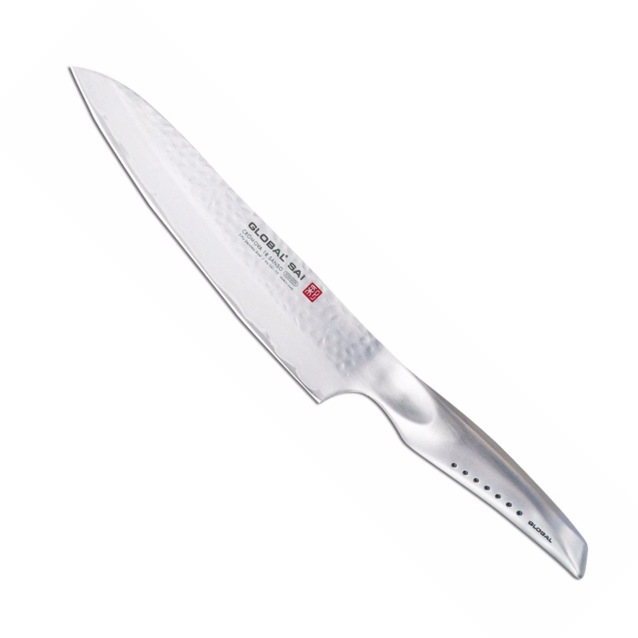 Cuchillo Global Carnicero SAI-02