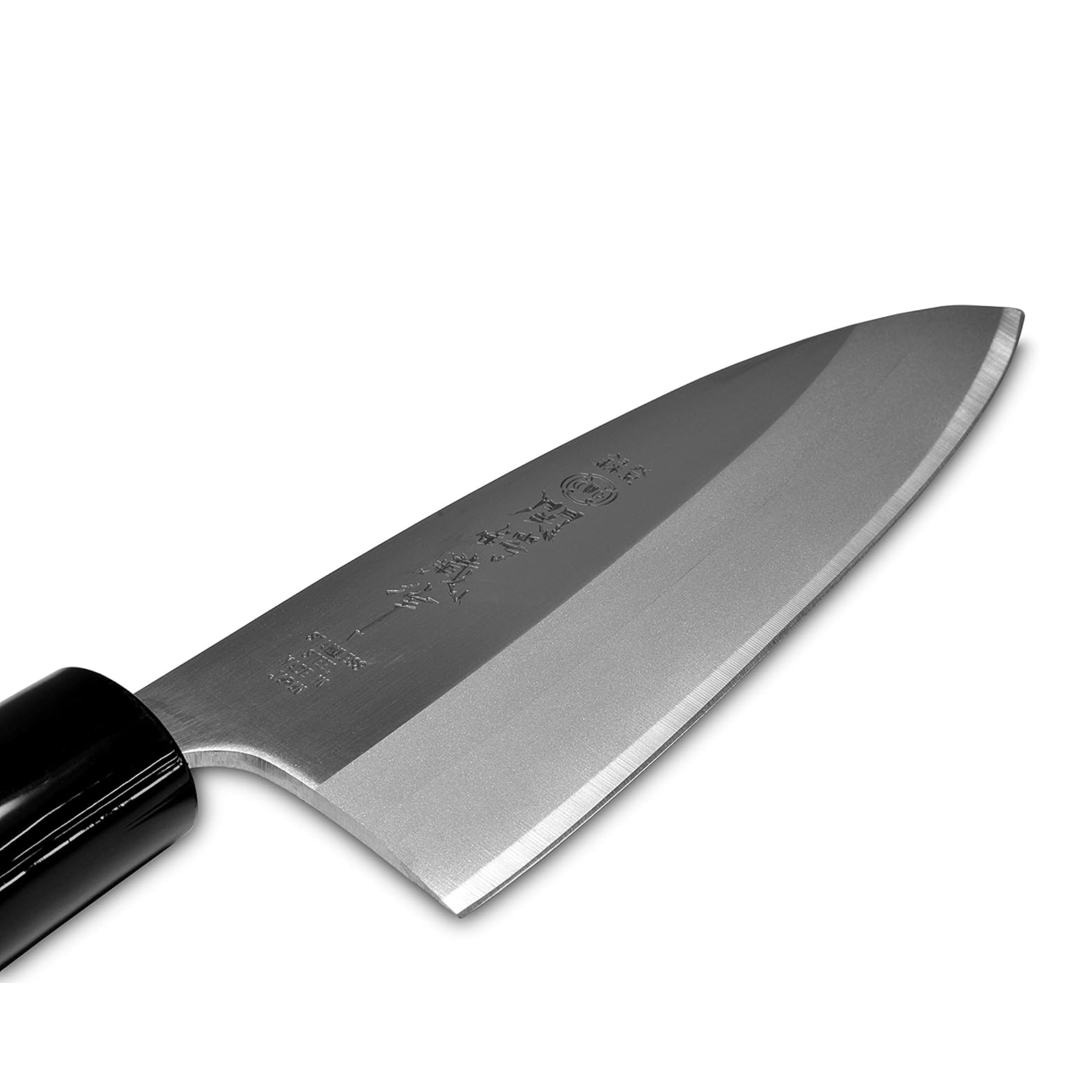 Cuchillo Deba Japonés TSUBAZO – 16 cm