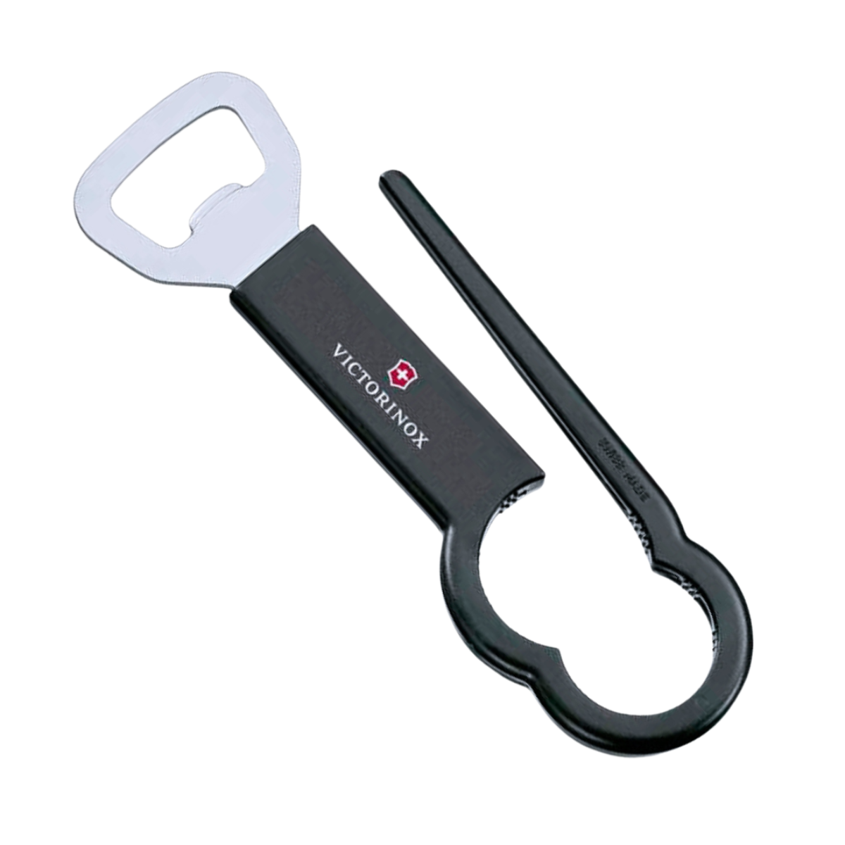 Destapador Pet Negro, Victorinox