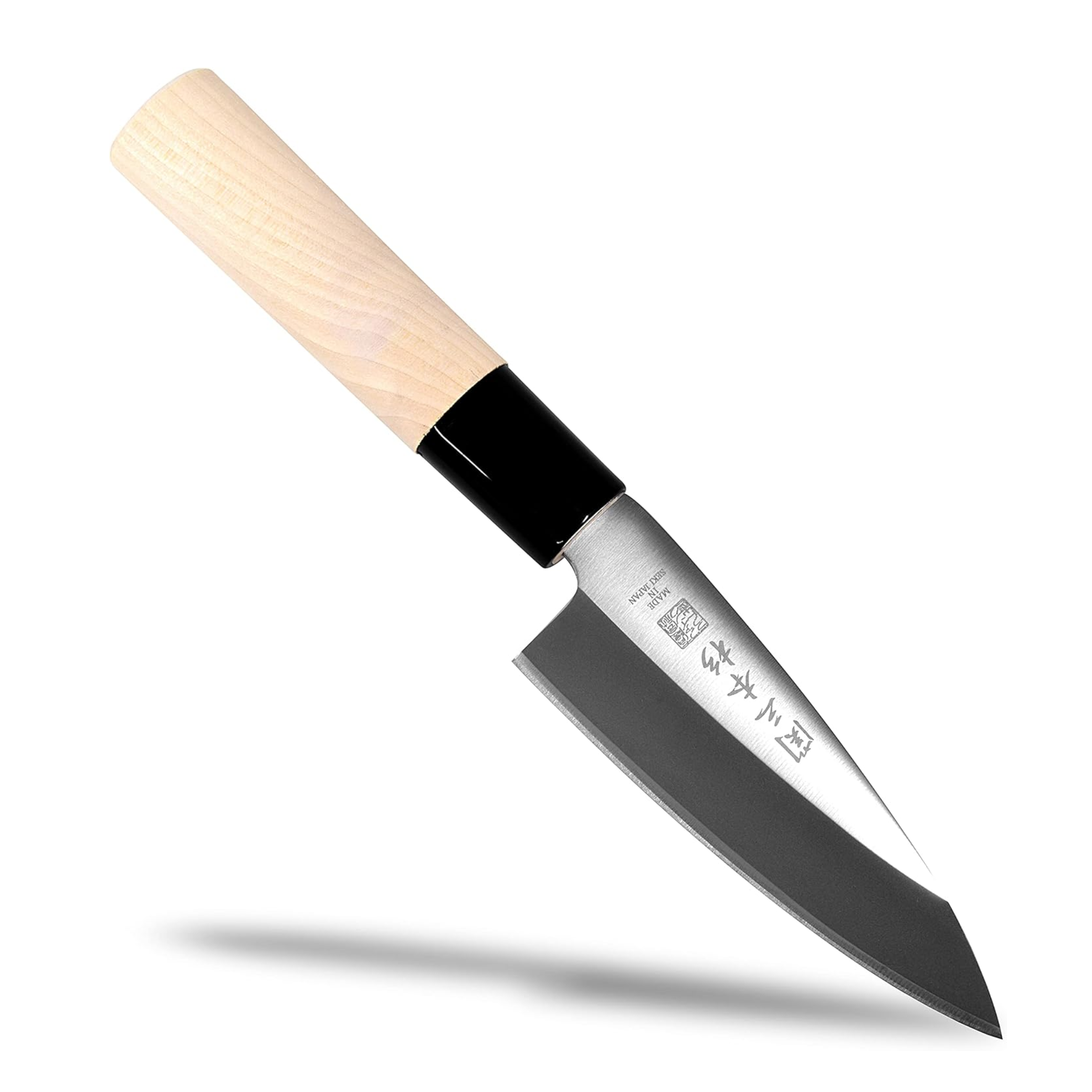Cuchillo Ko-deba japonés TSUBAZO – 10.5 cm