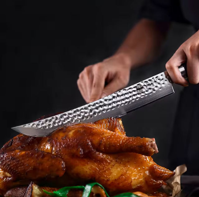 Cuchillo de Trinchar Profesional B1H