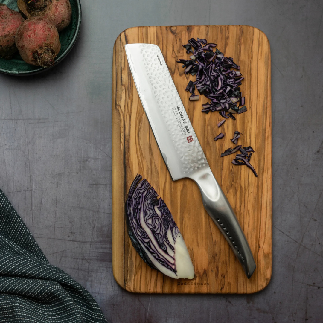 Cuchillo Global Nakiri Sai04