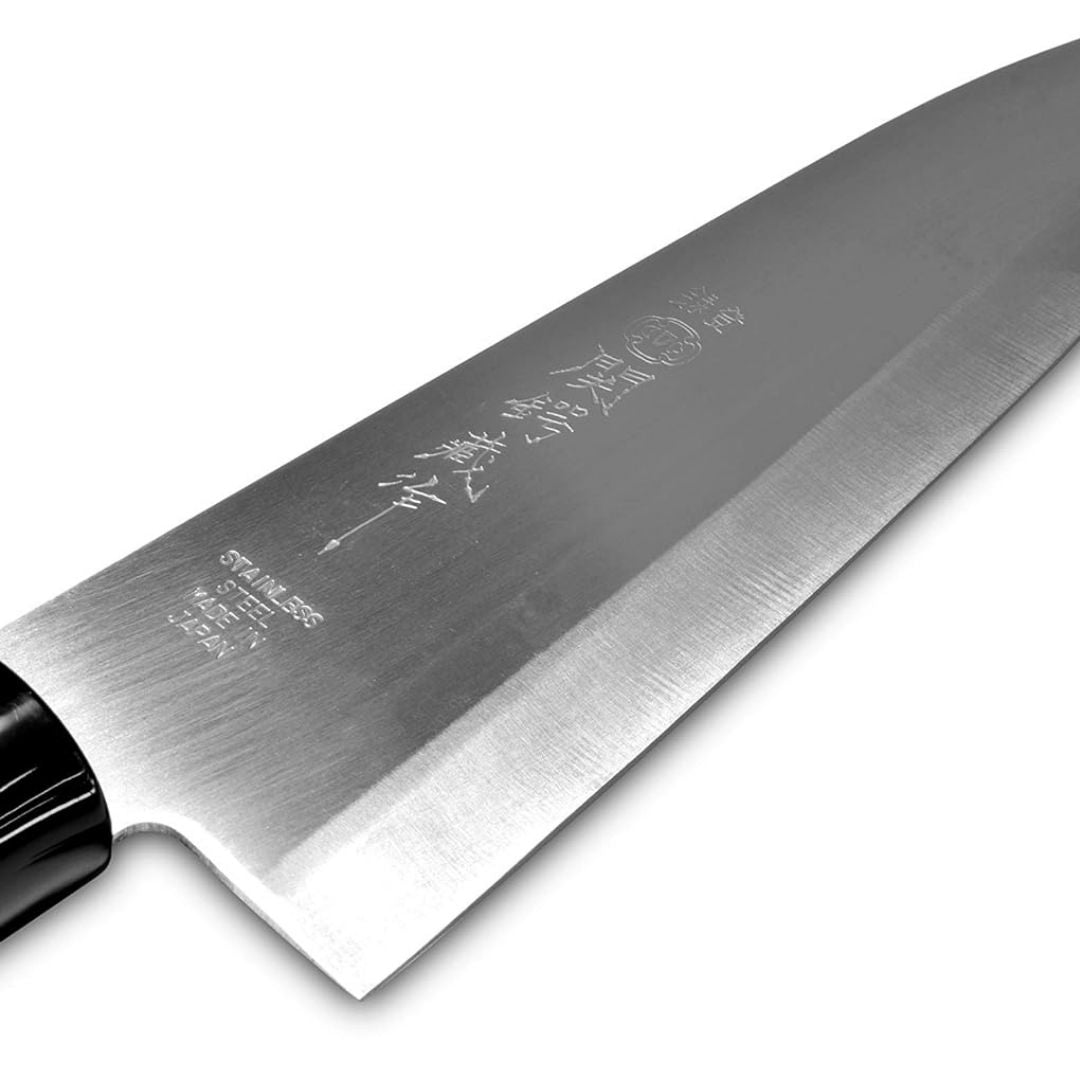 Cuchillo Gyuto Tsubazo 18.3 cm