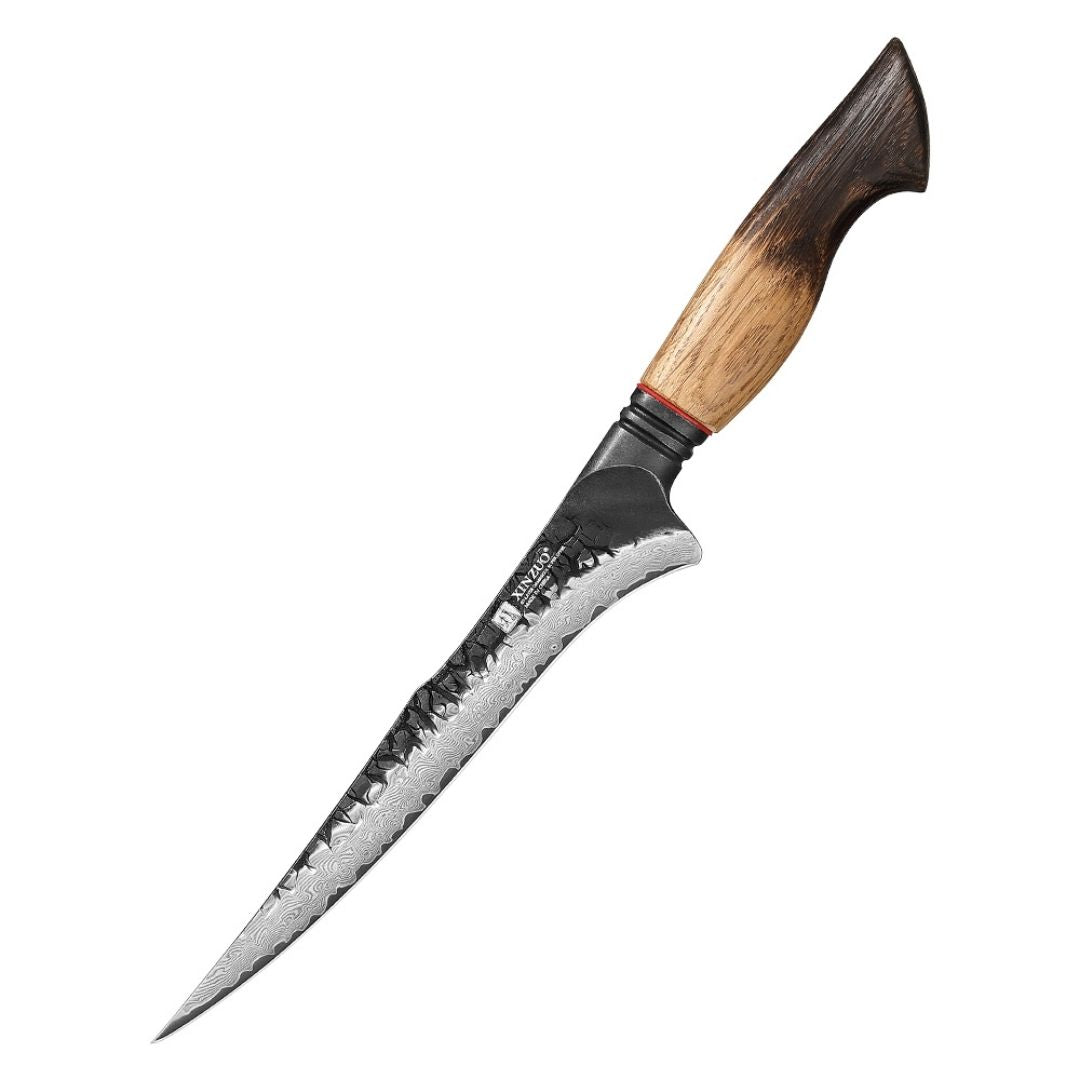 Cuchillo Deshuesador 7" (X06-YD)