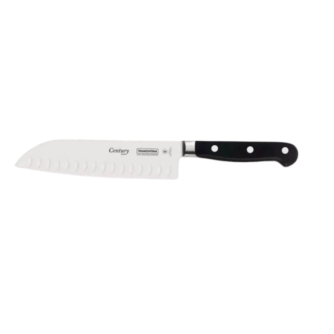 Santoku 7" Tramontina Century