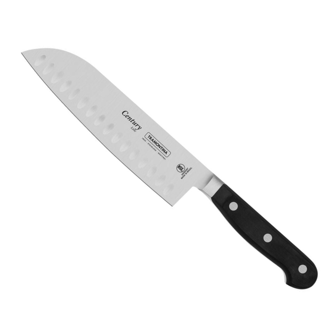 Santoku 7" Tramontina Century