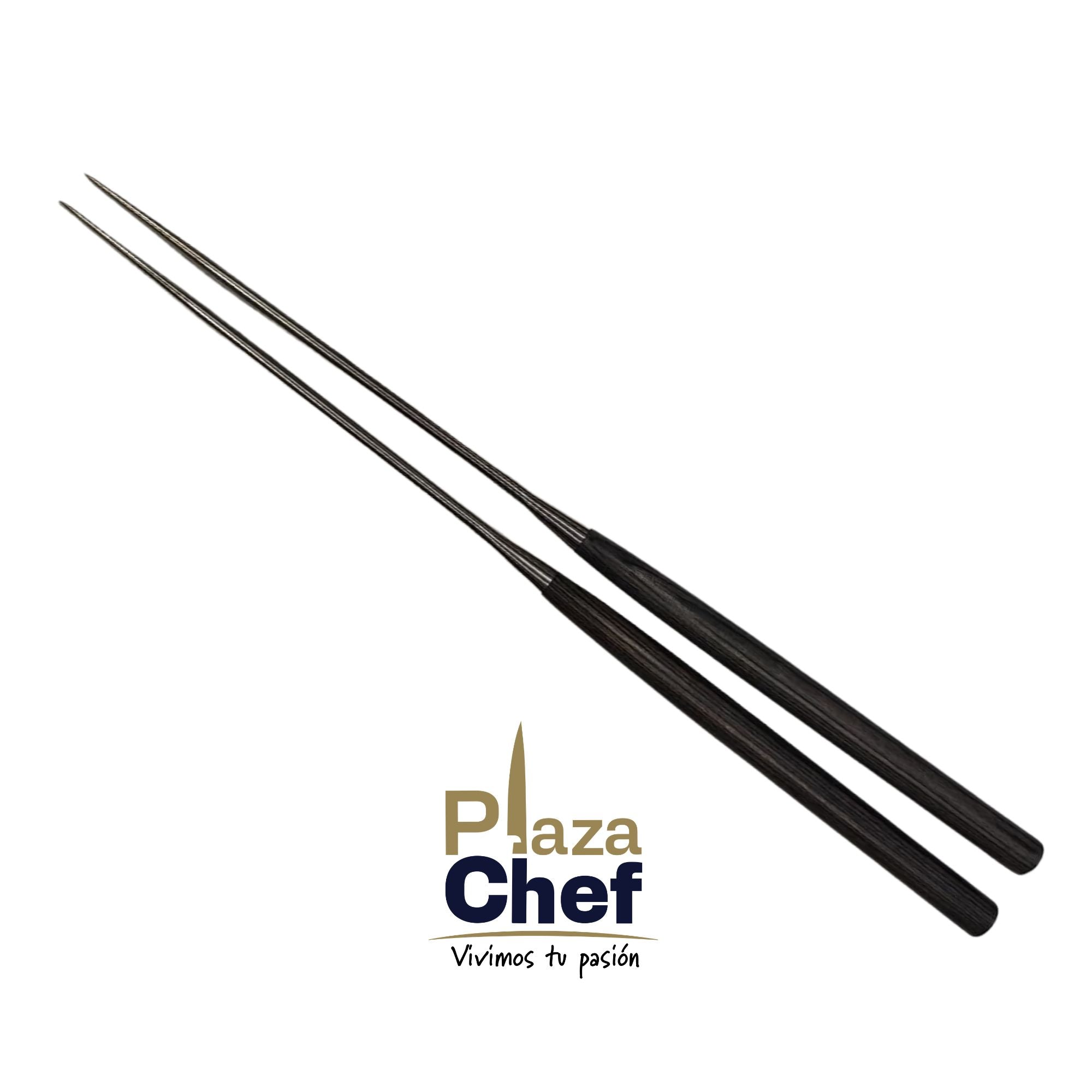 Moribashi, máxima precisión en la cocina.