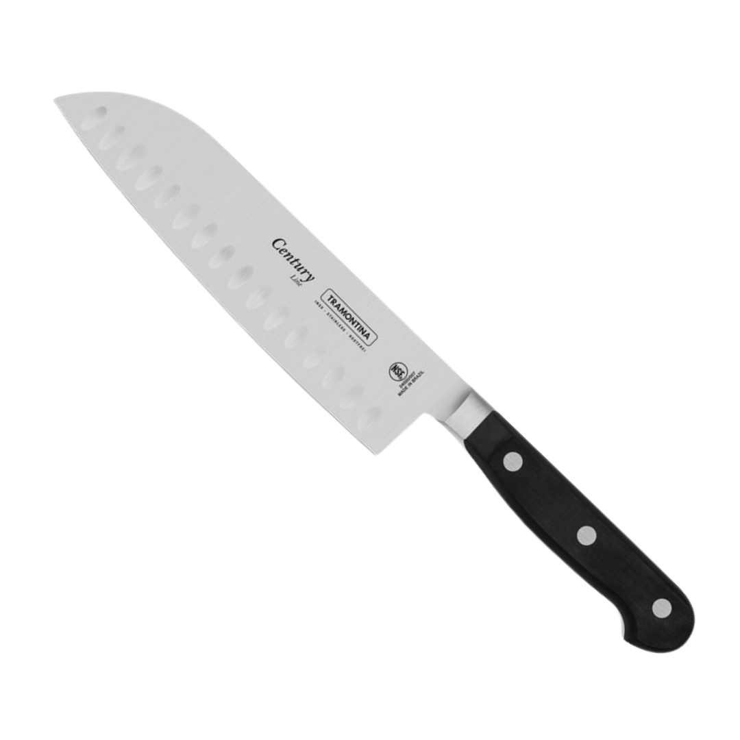Santoku 7" Tramontina Century