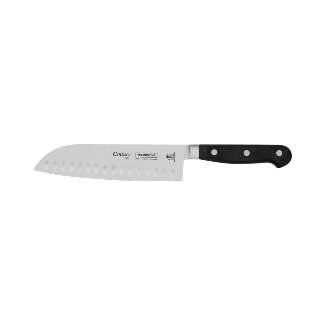 Santoku 7" Tramontina Century