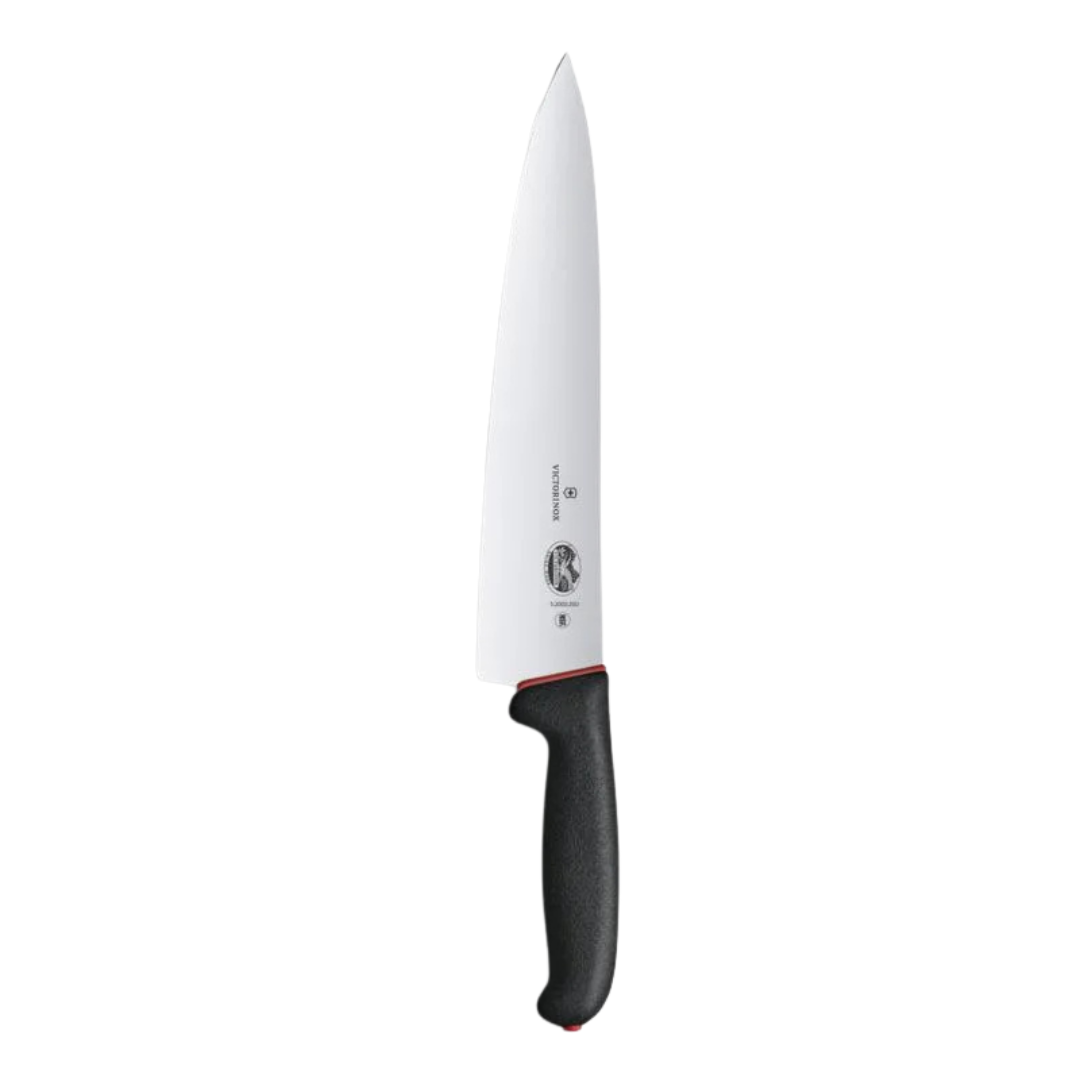 Cuchillo Chef 10" Victorinox modelo Dual Grip
