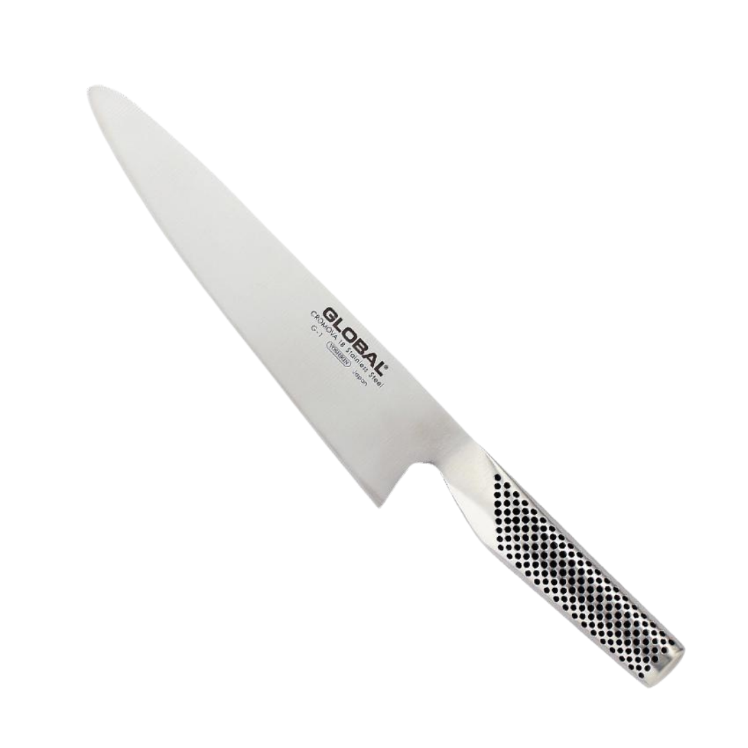 Cuchillo Fileteador Profesional Global G-1