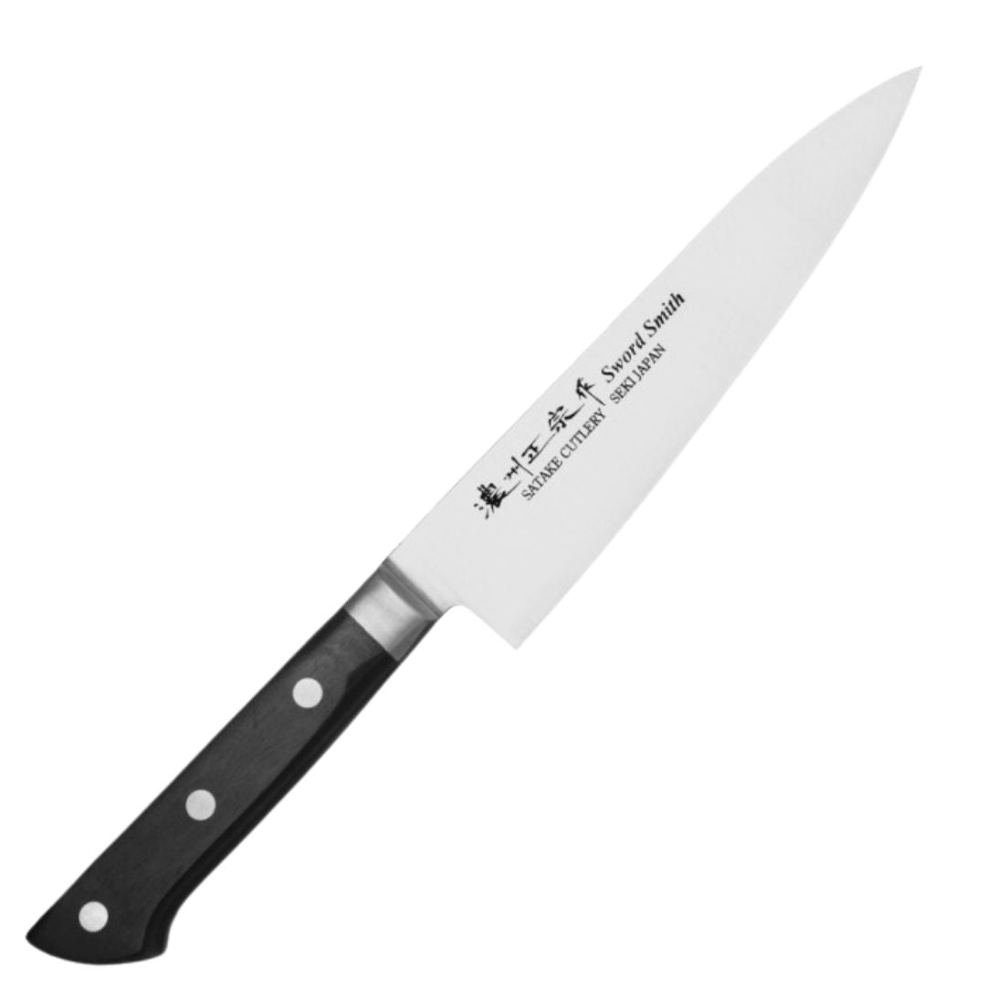 Cuchillo Gyuto (Chef) 18 cm Satake Katsu (802-628)
