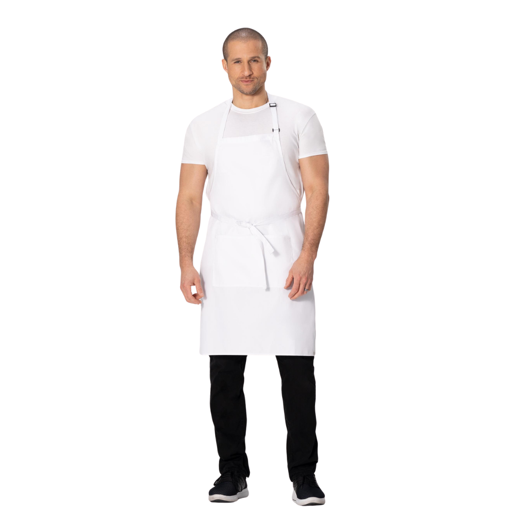 Apron Chef Work modelo F8