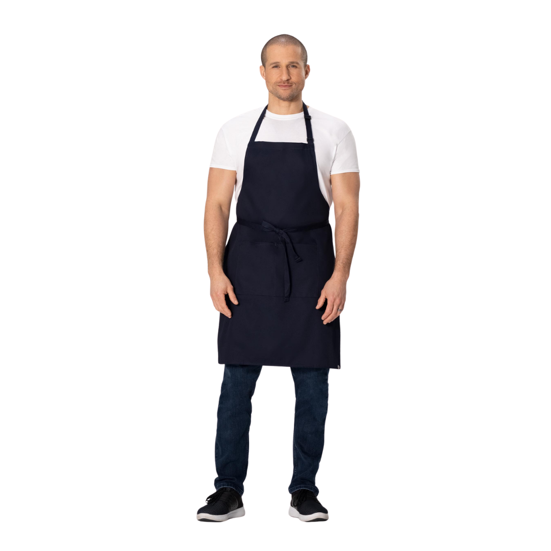 Apron Chef Work modelo F8