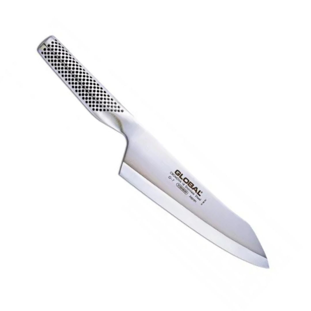 Cuchillo Global Deba Oriental G7R
