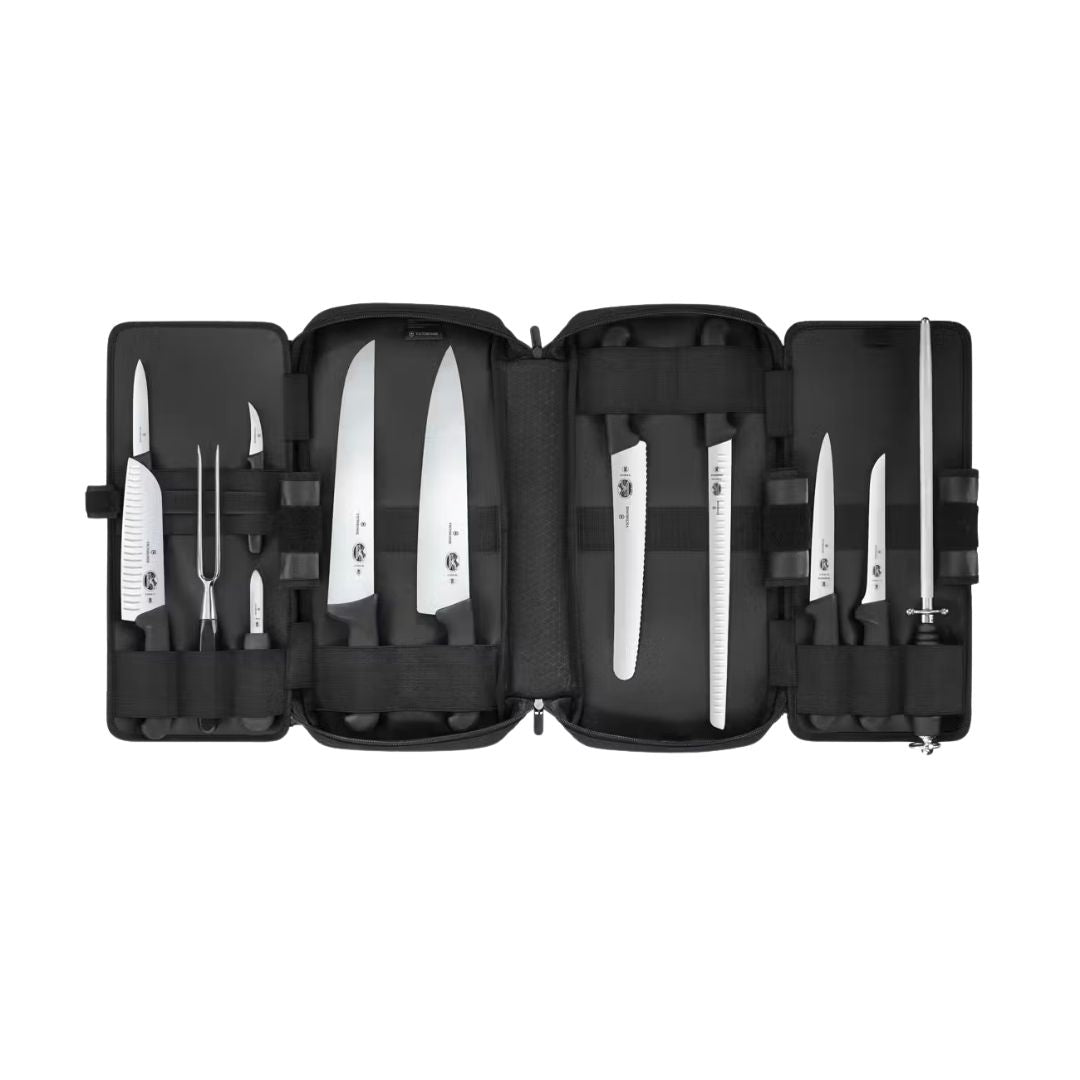 Estuche de chef 15 Victorinox