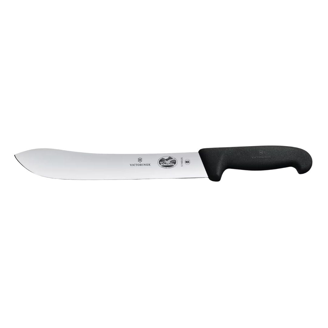 Cuchillo carnicero línea profesional Fibrox Victorinox
