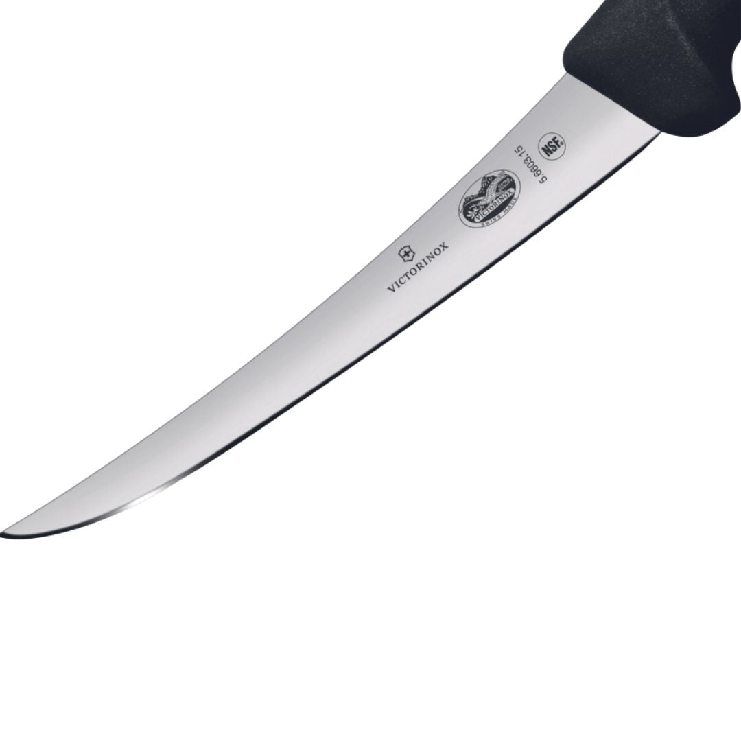 Cuchillo para Deshuesar Fibrox Victorinox