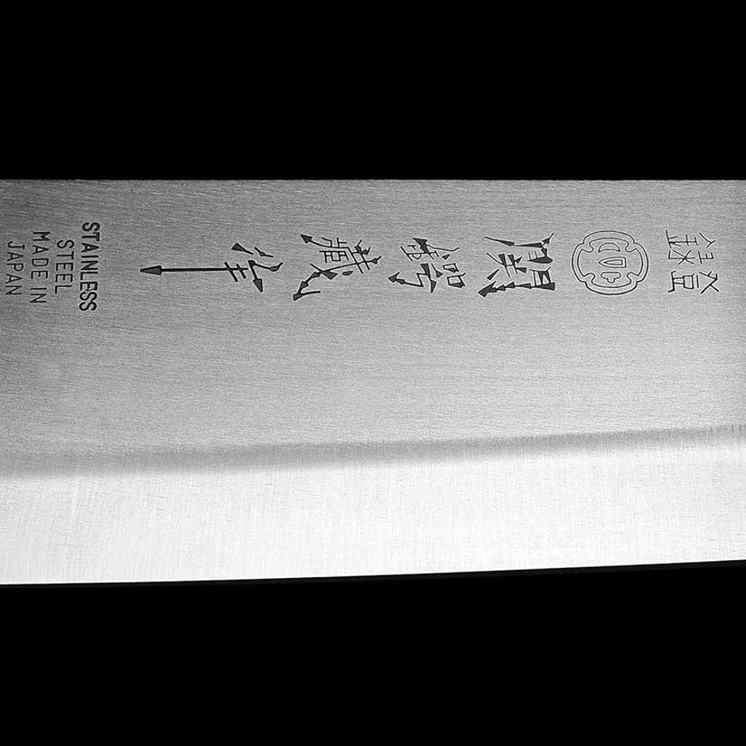 Cuchillo Gyuto Tsubazo 18.3 cm