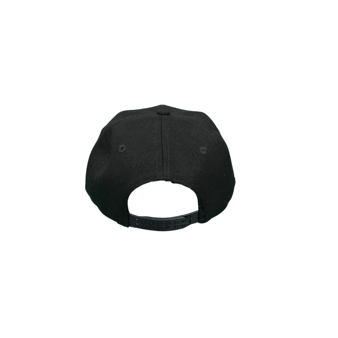 Gorra Curva-Cuchillo
